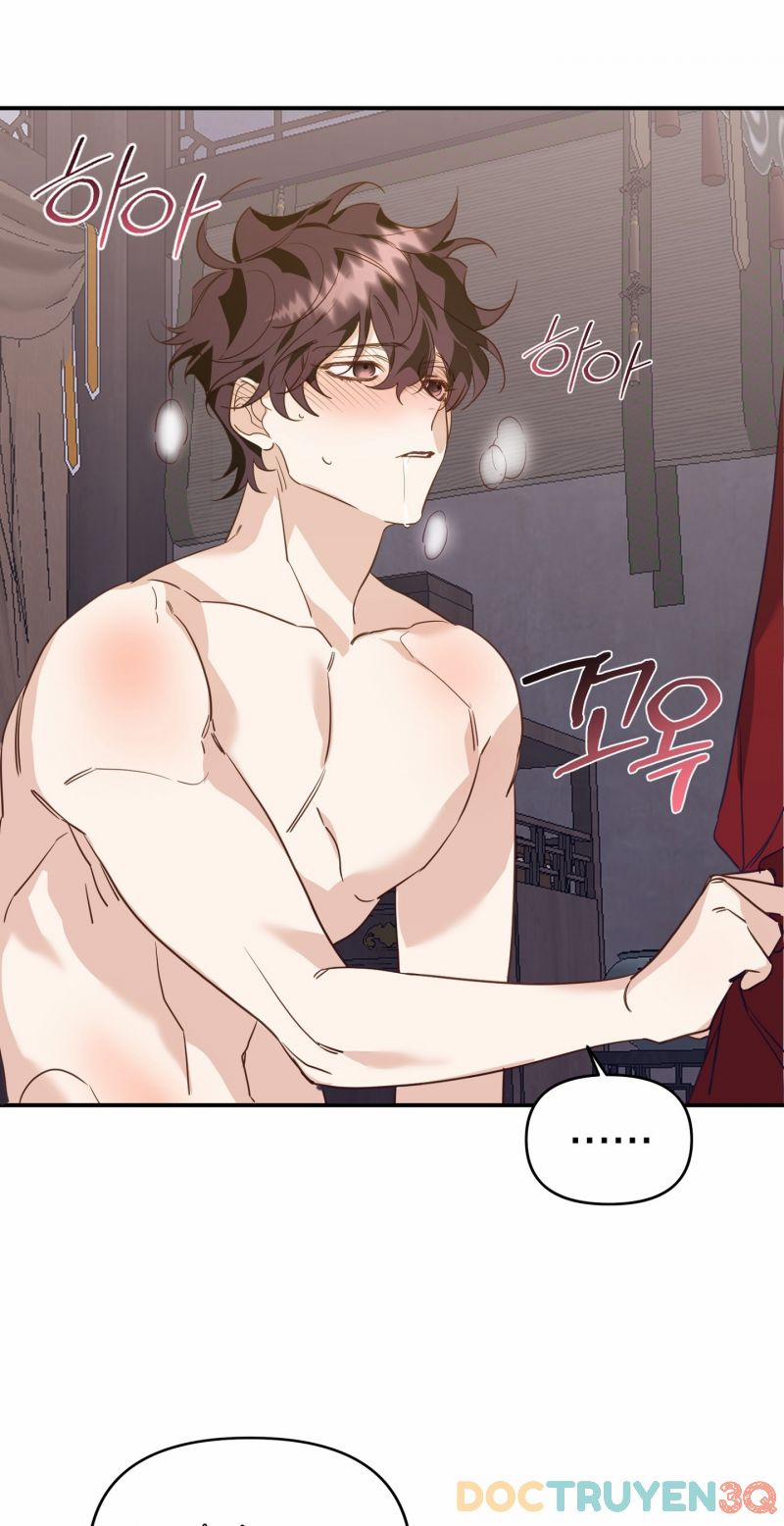 Khi Hổ Hạ Phàm 12.5 trang 6