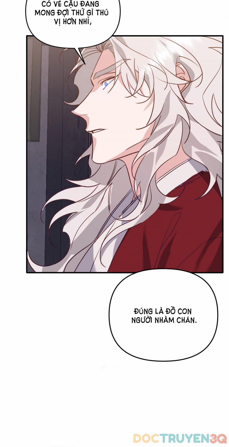 Khi Hổ Hạ Phàm 12.5 trang 7