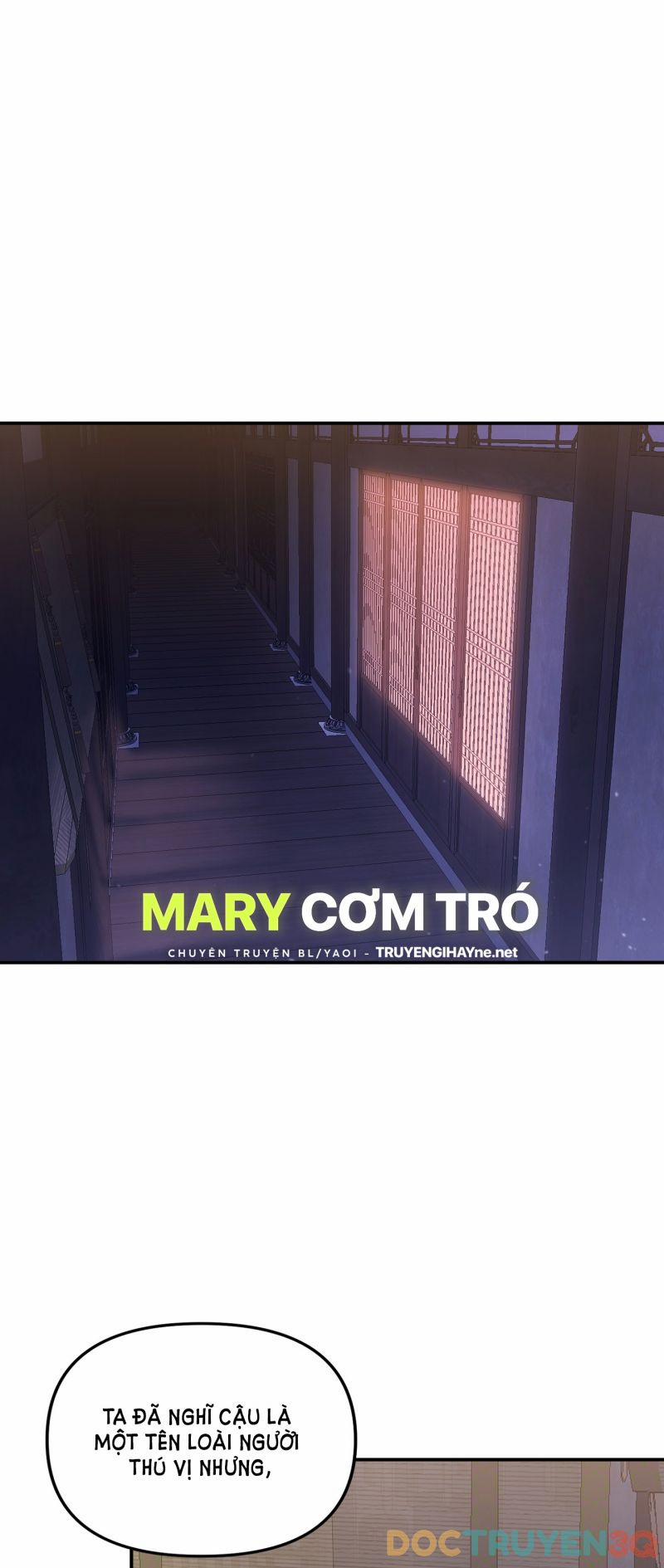 Khi Hổ Hạ Phàm 12 trang 0