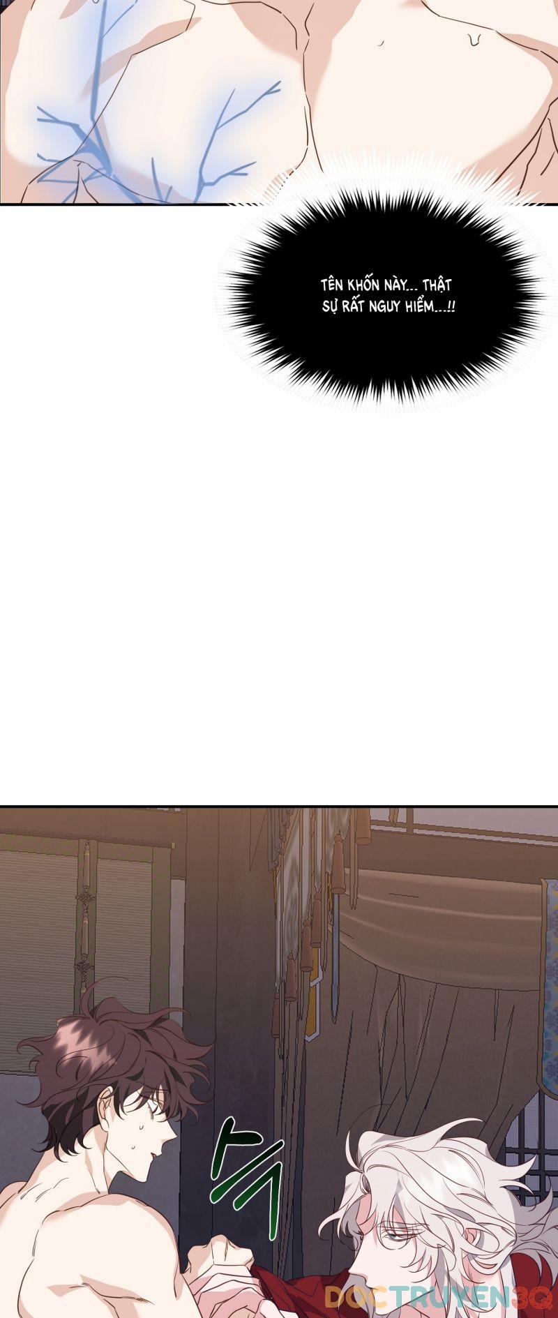 Khi Hổ Hạ Phàm 12 trang 2