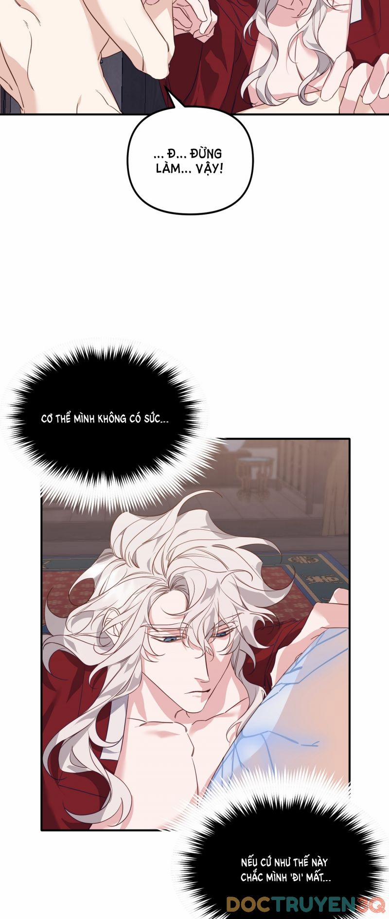 Khi Hổ Hạ Phàm 12 trang 3