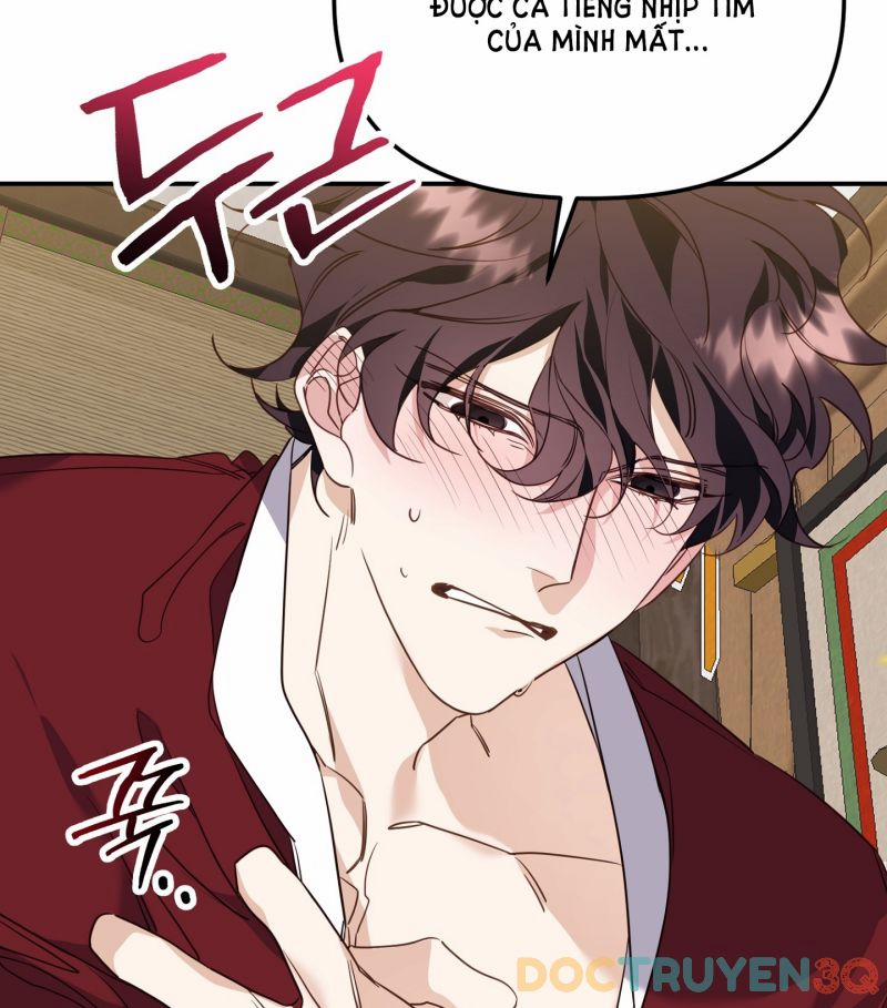 Khi Hổ Hạ Phàm 13.5 trang 2