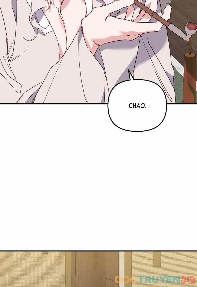 Khi Hổ Hạ Phàm 13 trang 10