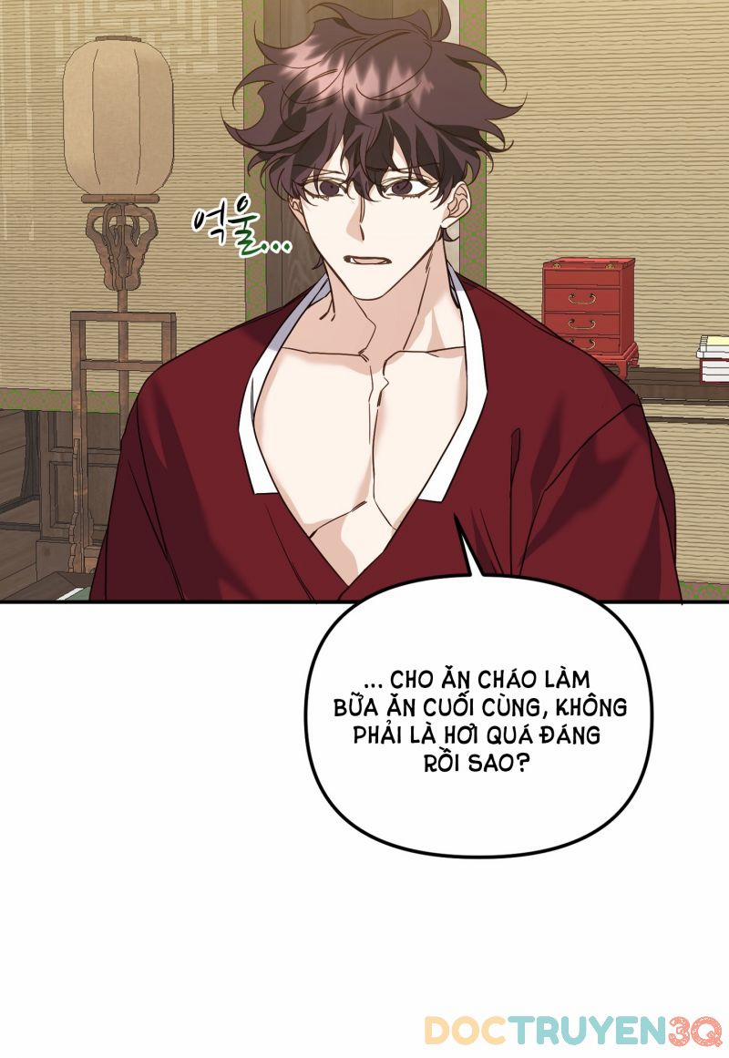 Khi Hổ Hạ Phàm 13 trang 11