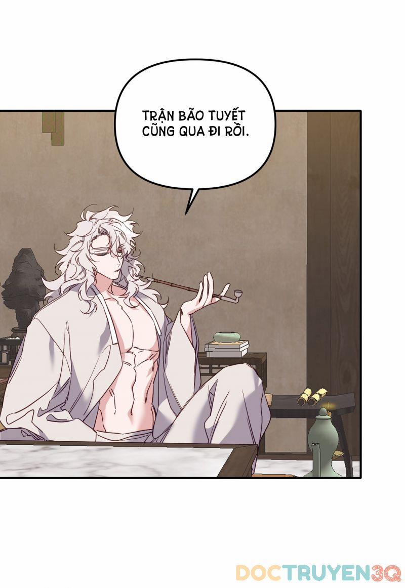 Khi Hổ Hạ Phàm 13 trang 12