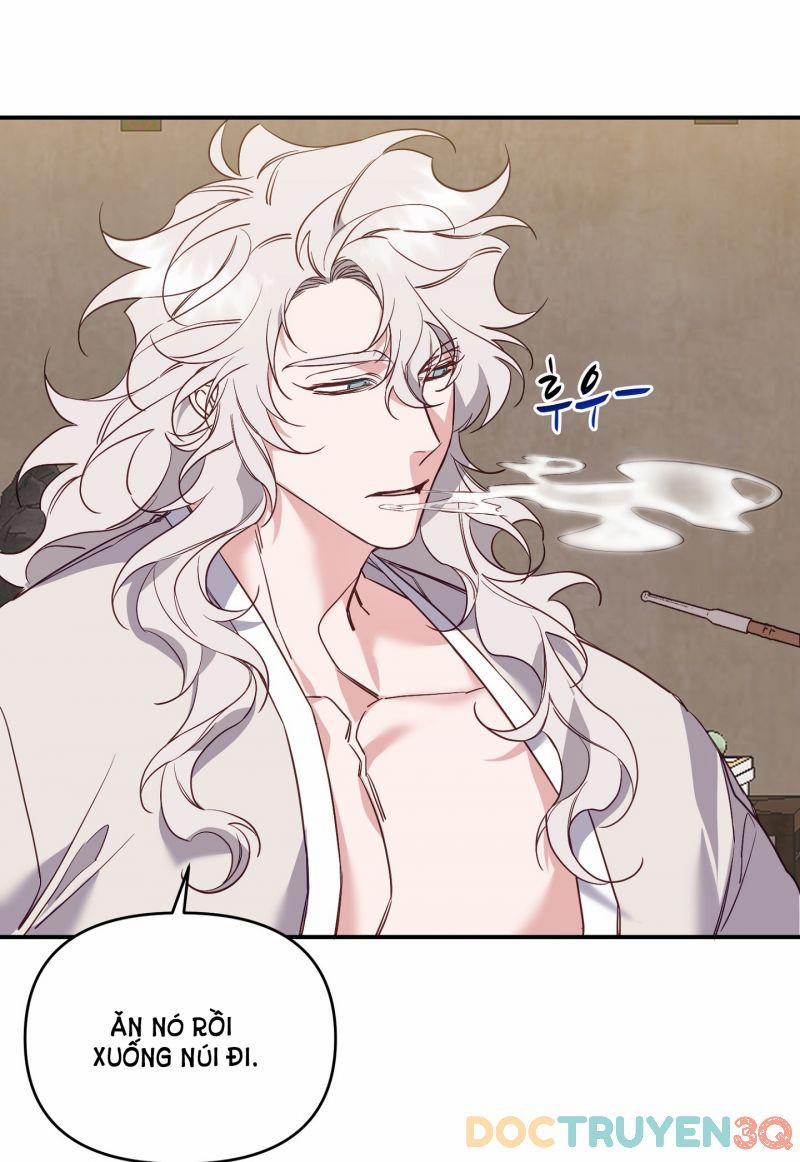 Khi Hổ Hạ Phàm 13 trang 13