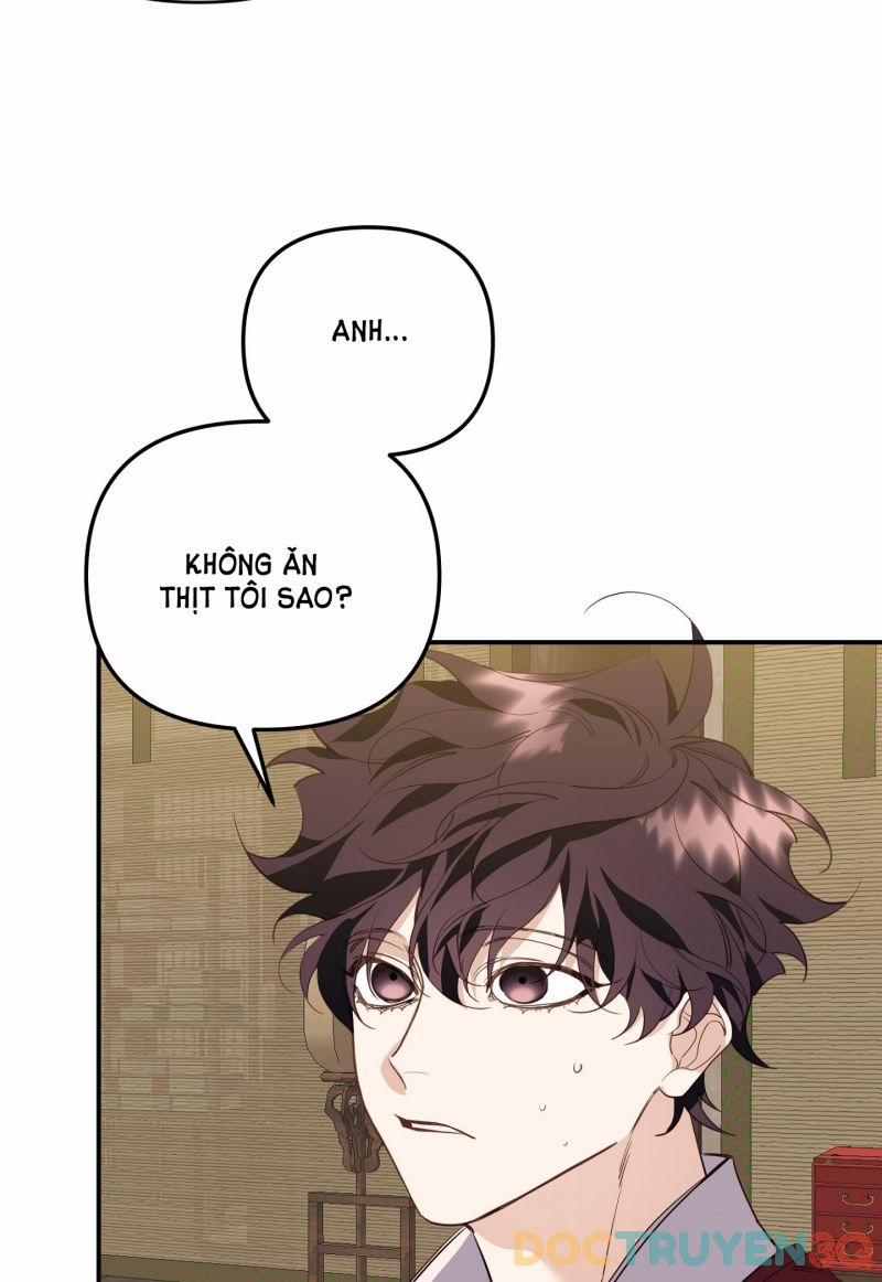 Khi Hổ Hạ Phàm 13 trang 14