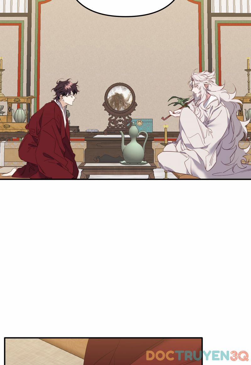 Khi Hổ Hạ Phàm 13 trang 16