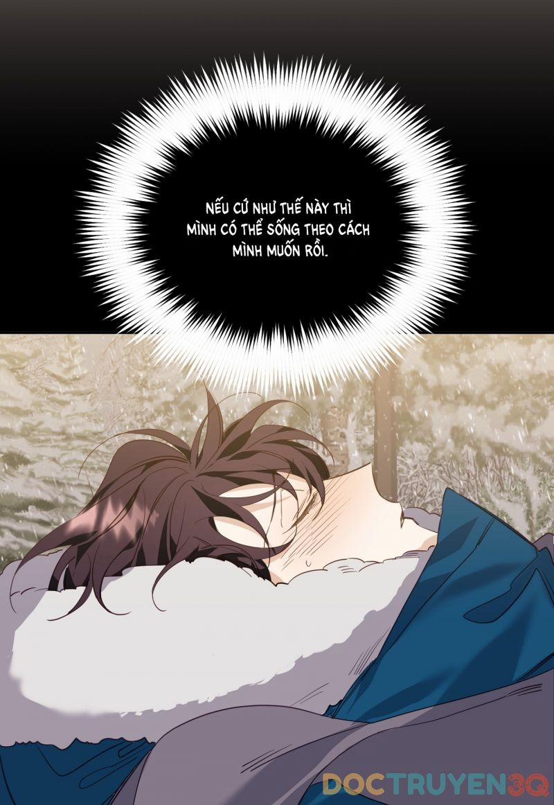 Khi Hổ Hạ Phàm 13 trang 18