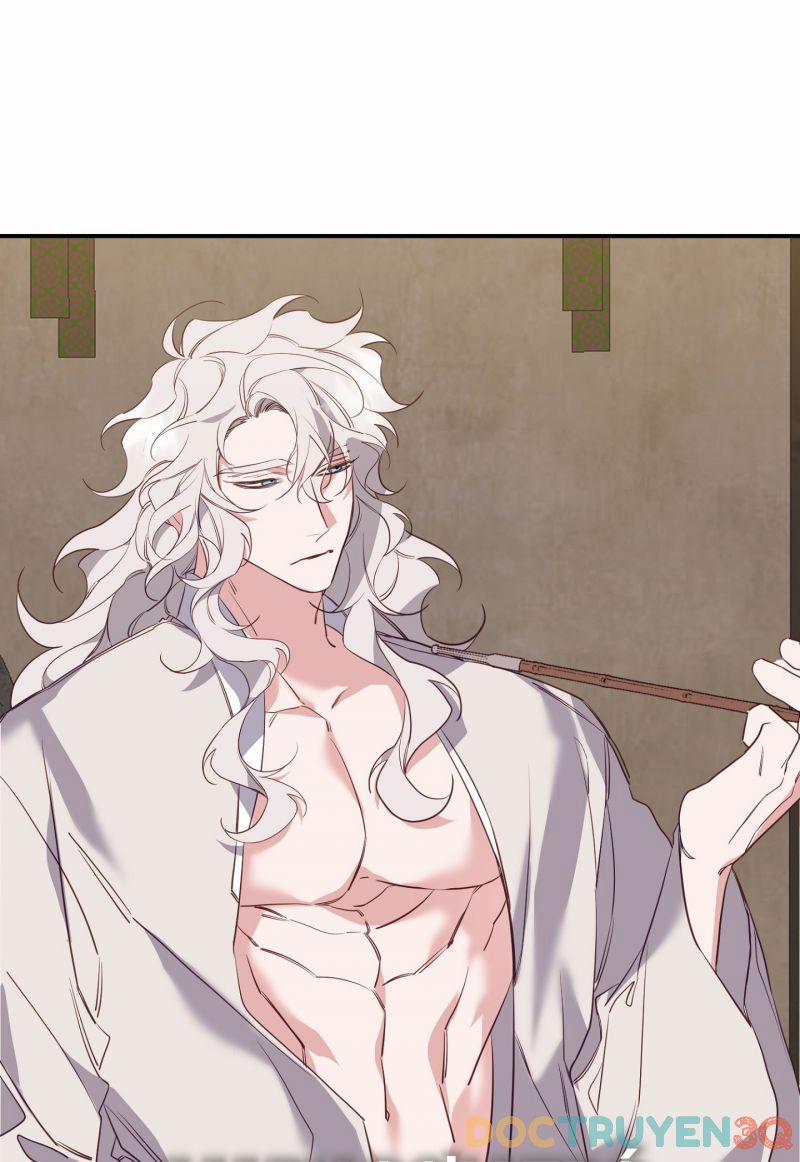 Khi Hổ Hạ Phàm 13 trang 20