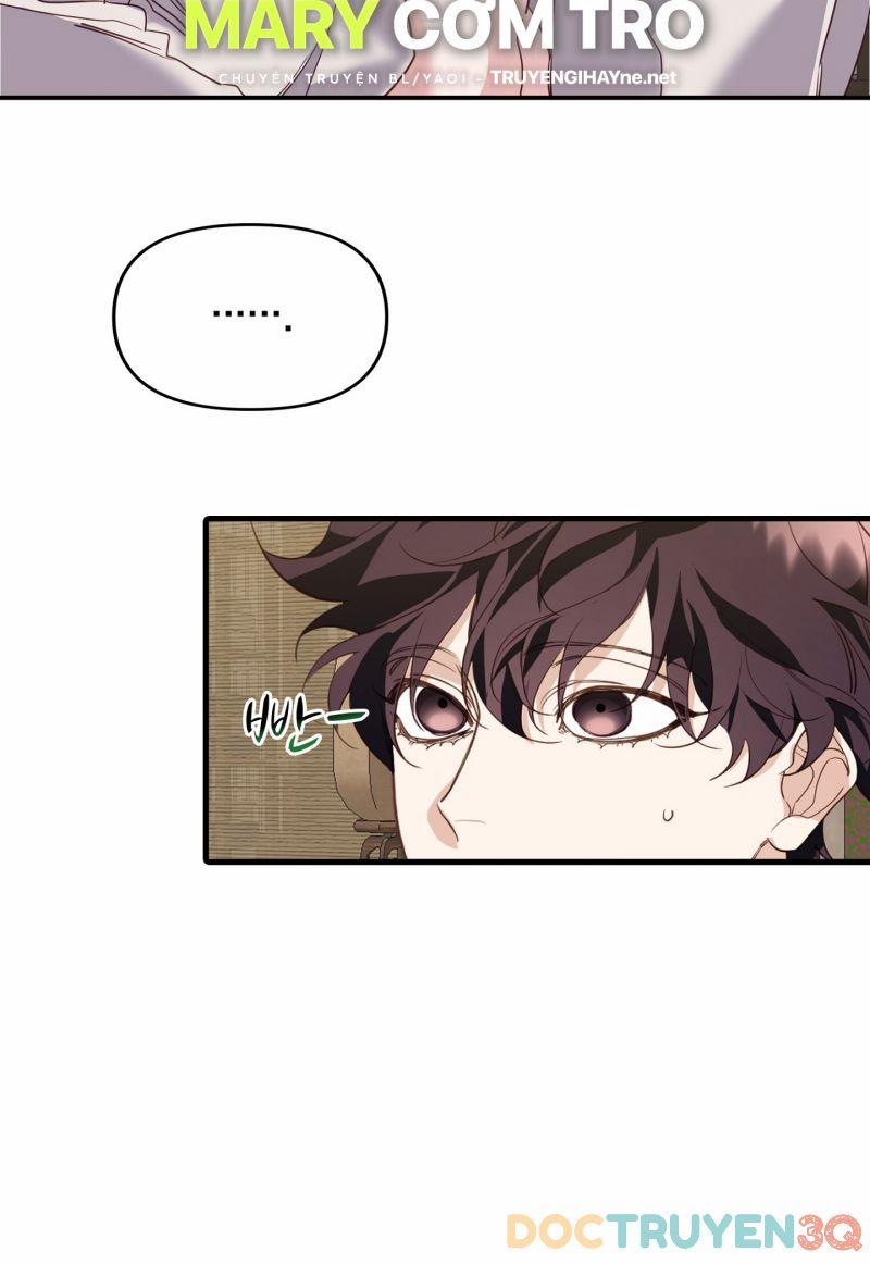 Khi Hổ Hạ Phàm 13 trang 21