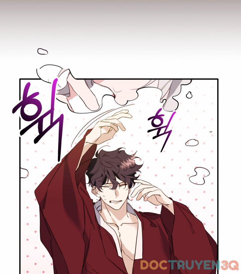 Khi Hổ Hạ Phàm 13 trang 28