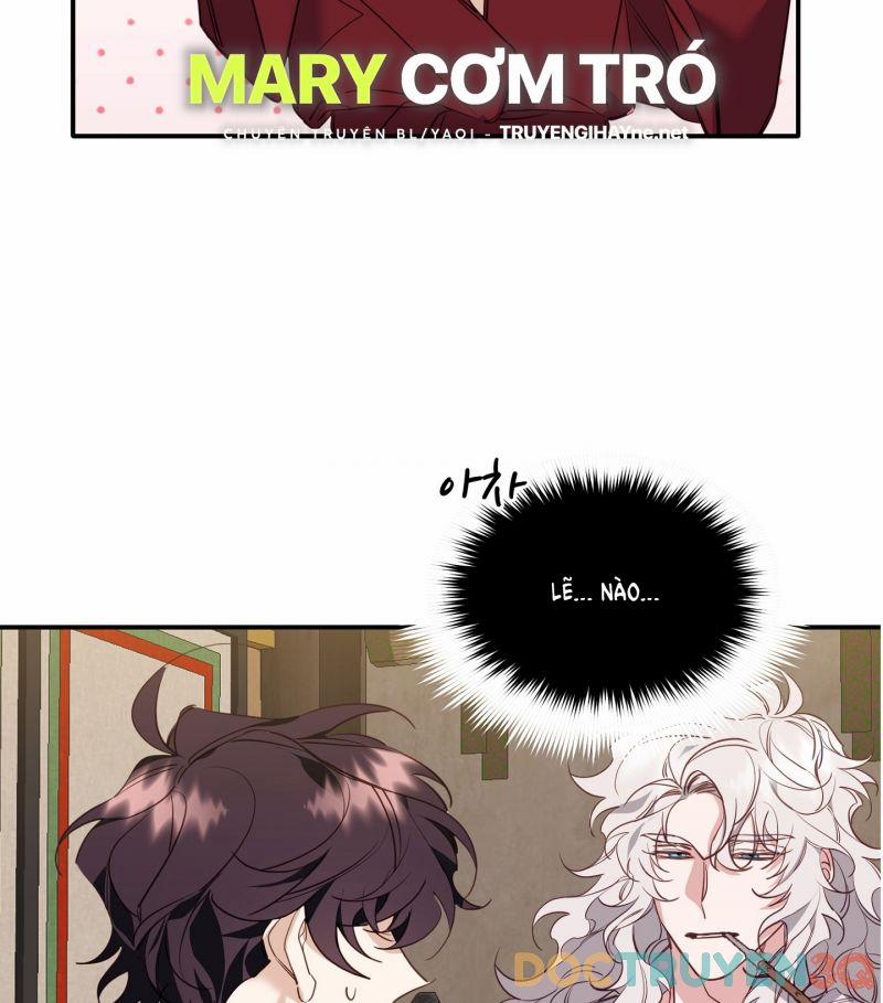 Khi Hổ Hạ Phàm 13 trang 29