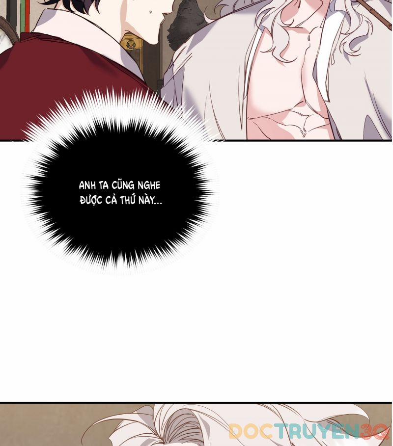 Khi Hổ Hạ Phàm 13 trang 30