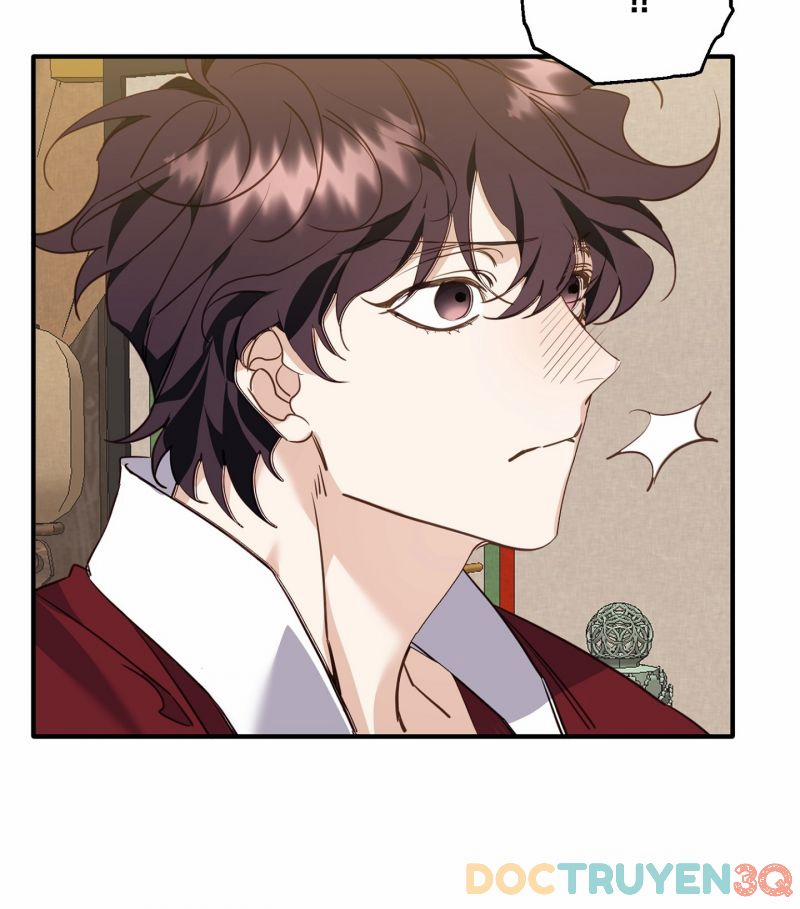 Khi Hổ Hạ Phàm 13 trang 32