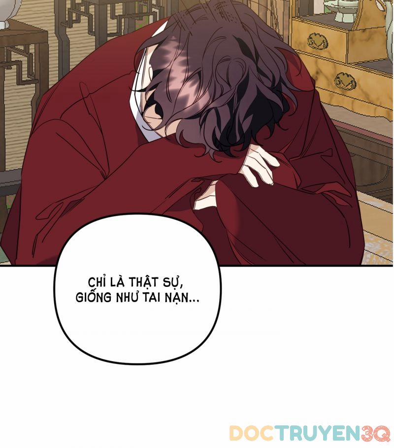 Khi Hổ Hạ Phàm 13 trang 34