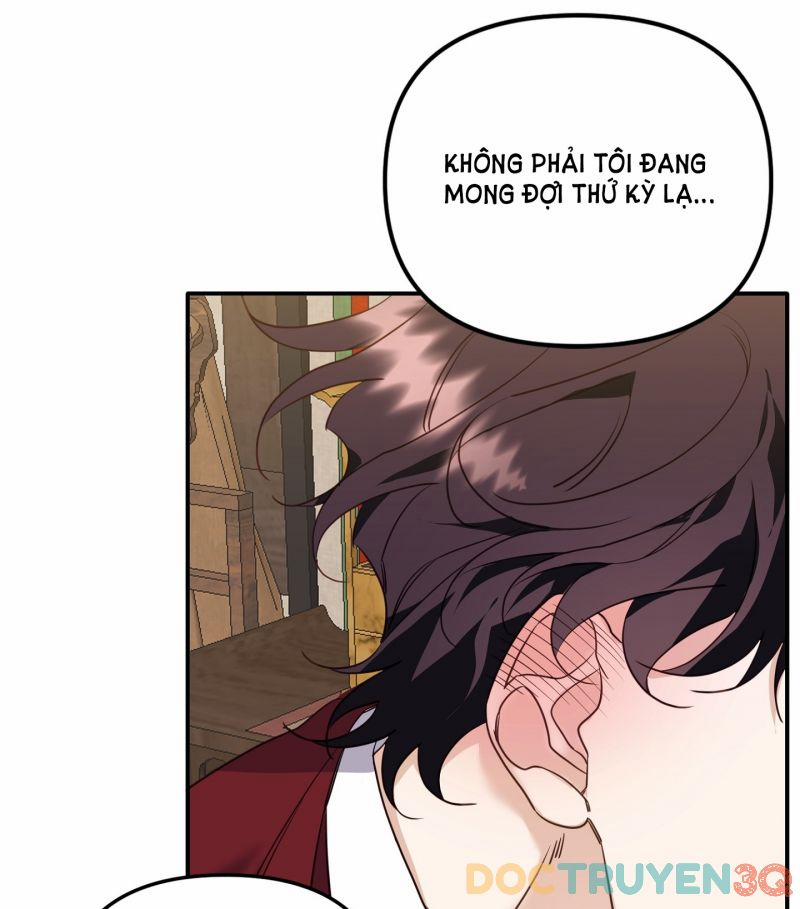 Khi Hổ Hạ Phàm 13 trang 35