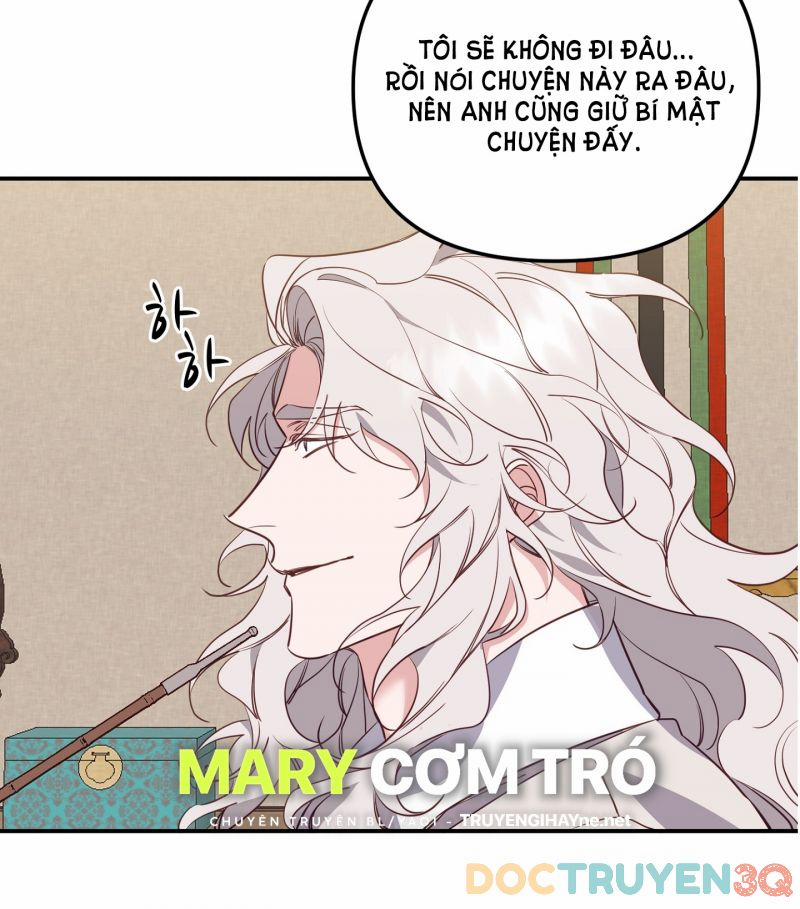 Khi Hổ Hạ Phàm 13 trang 37