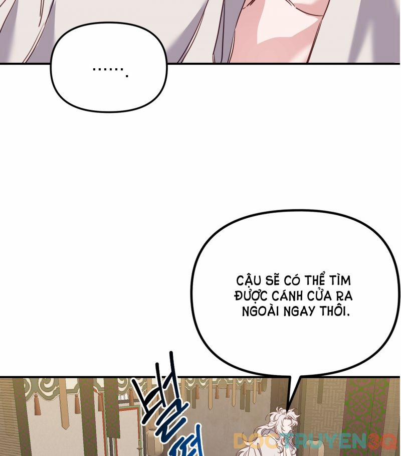 Khi Hổ Hạ Phàm 13 trang 41