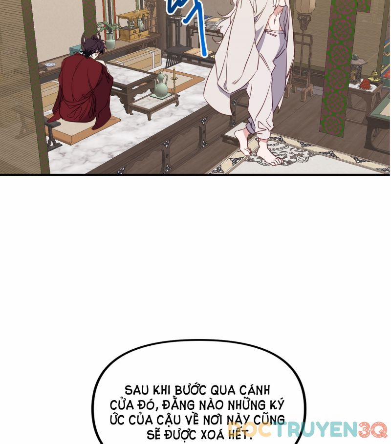 Khi Hổ Hạ Phàm 13 trang 42