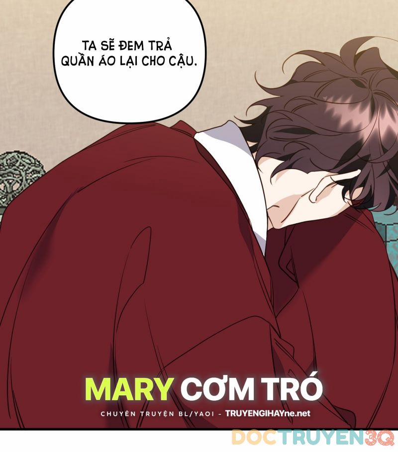 Khi Hổ Hạ Phàm 13 trang 44