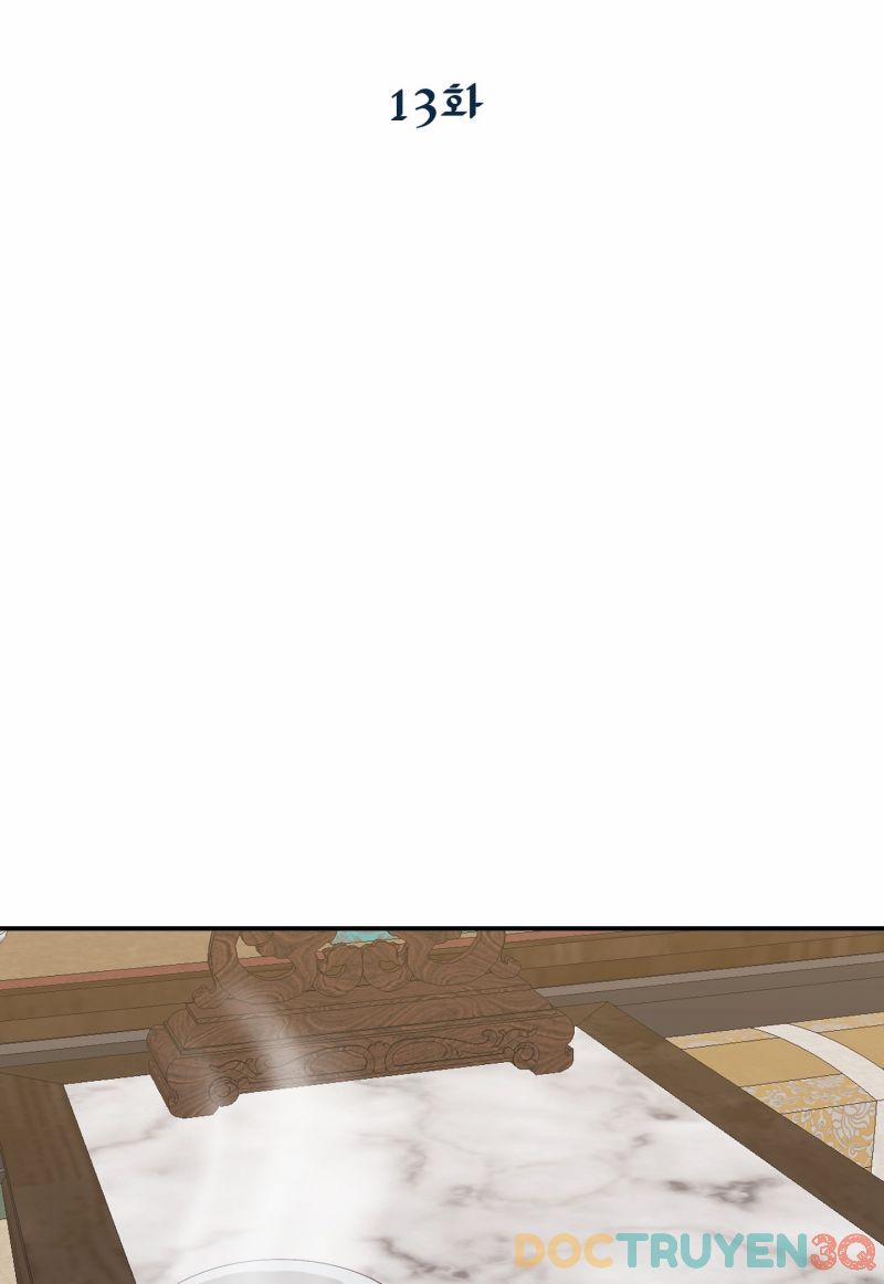 Khi Hổ Hạ Phàm 13 trang 7