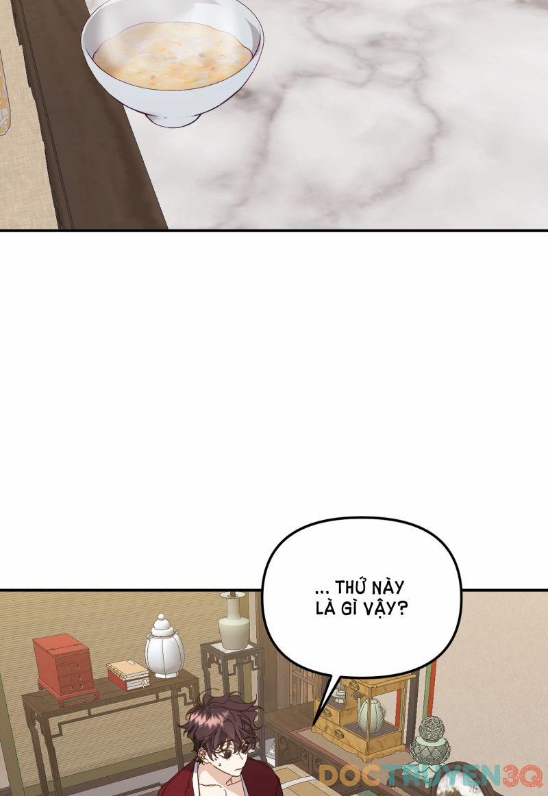 Khi Hổ Hạ Phàm 13 trang 8