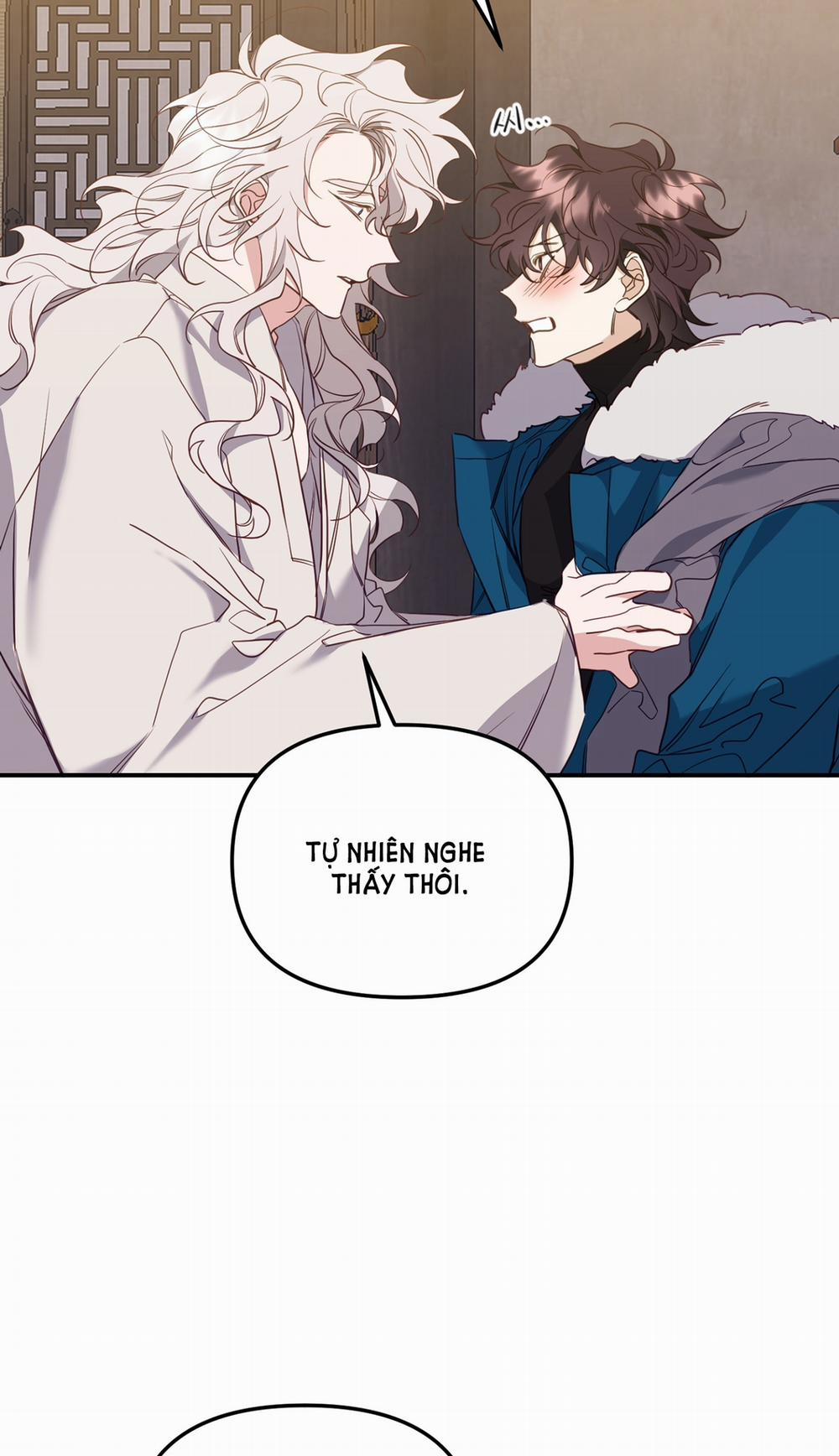 Khi Hổ Hạ Phàm 14.1 trang 10