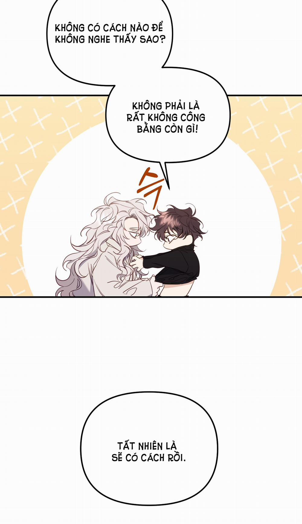 Khi Hổ Hạ Phàm 14.1 trang 11