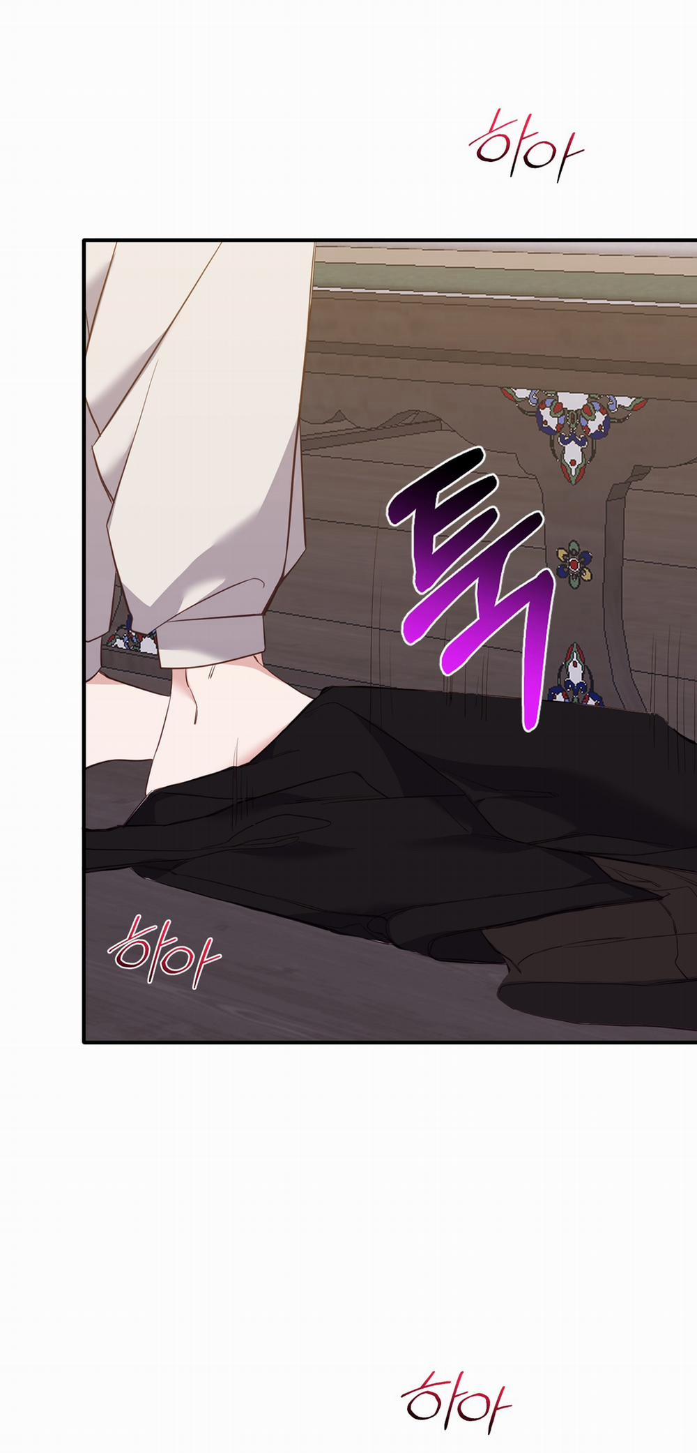 Khi Hổ Hạ Phàm 14.1 trang 17