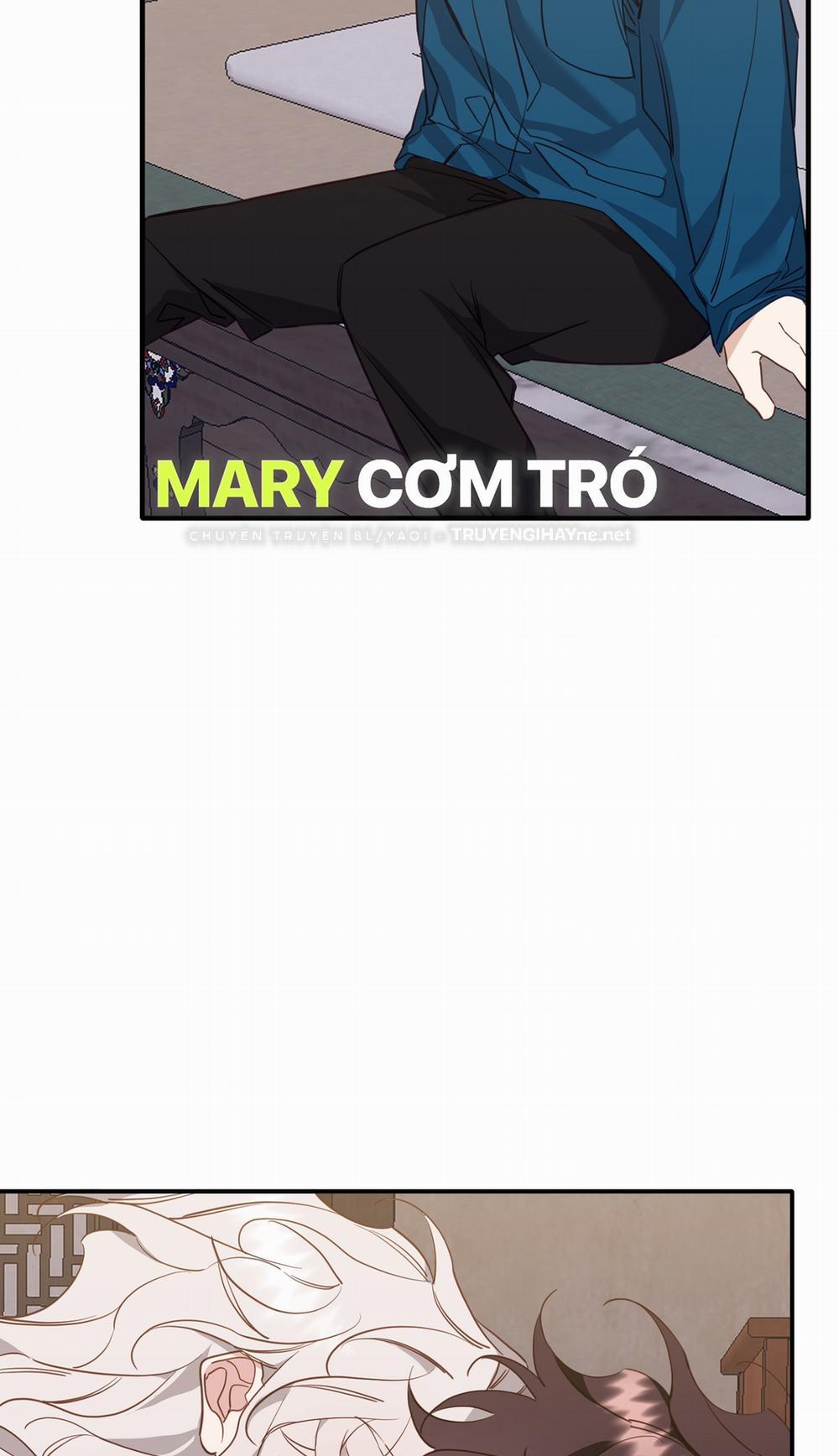 Khi Hổ Hạ Phàm 14.1 trang 2