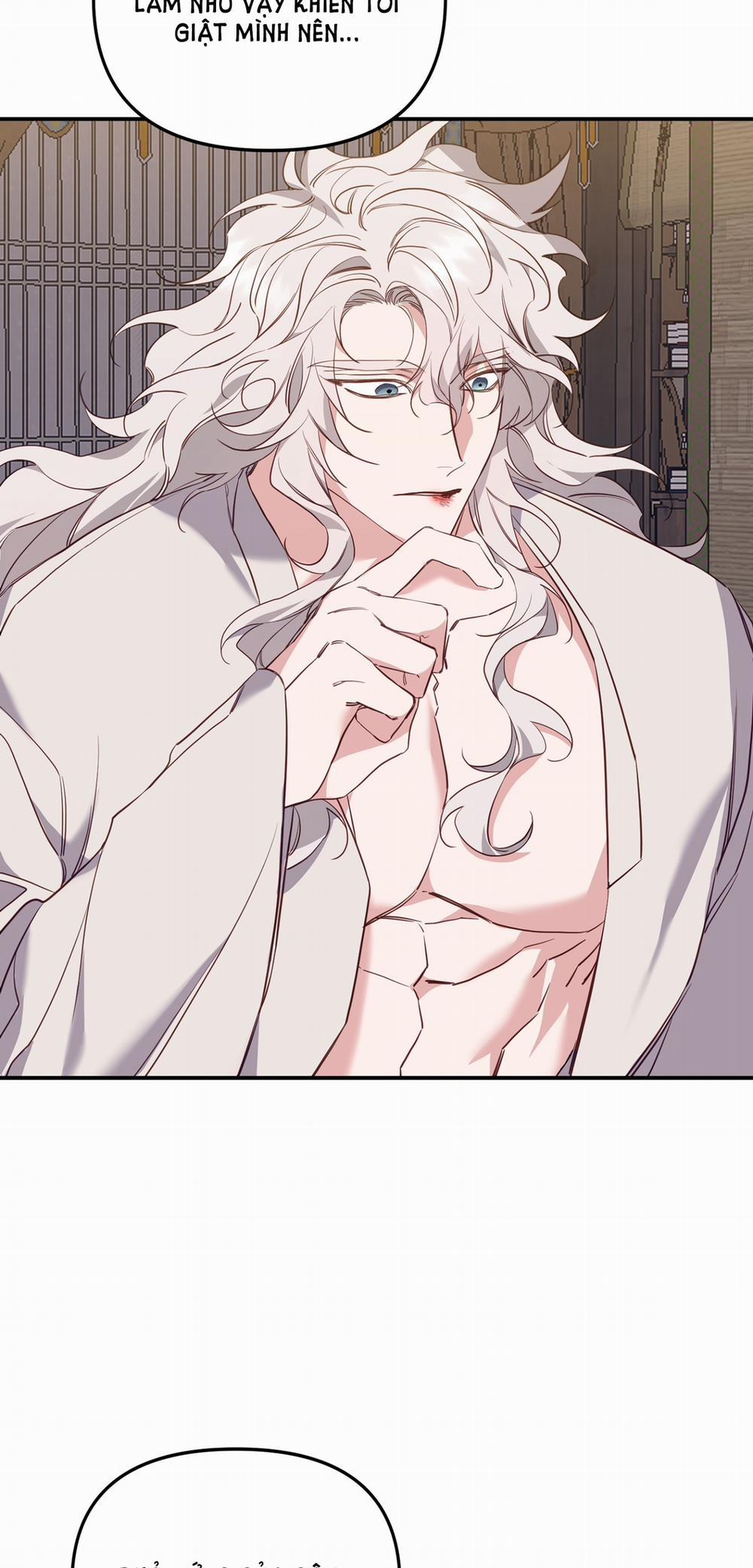 Khi Hổ Hạ Phàm 14.1 trang 21