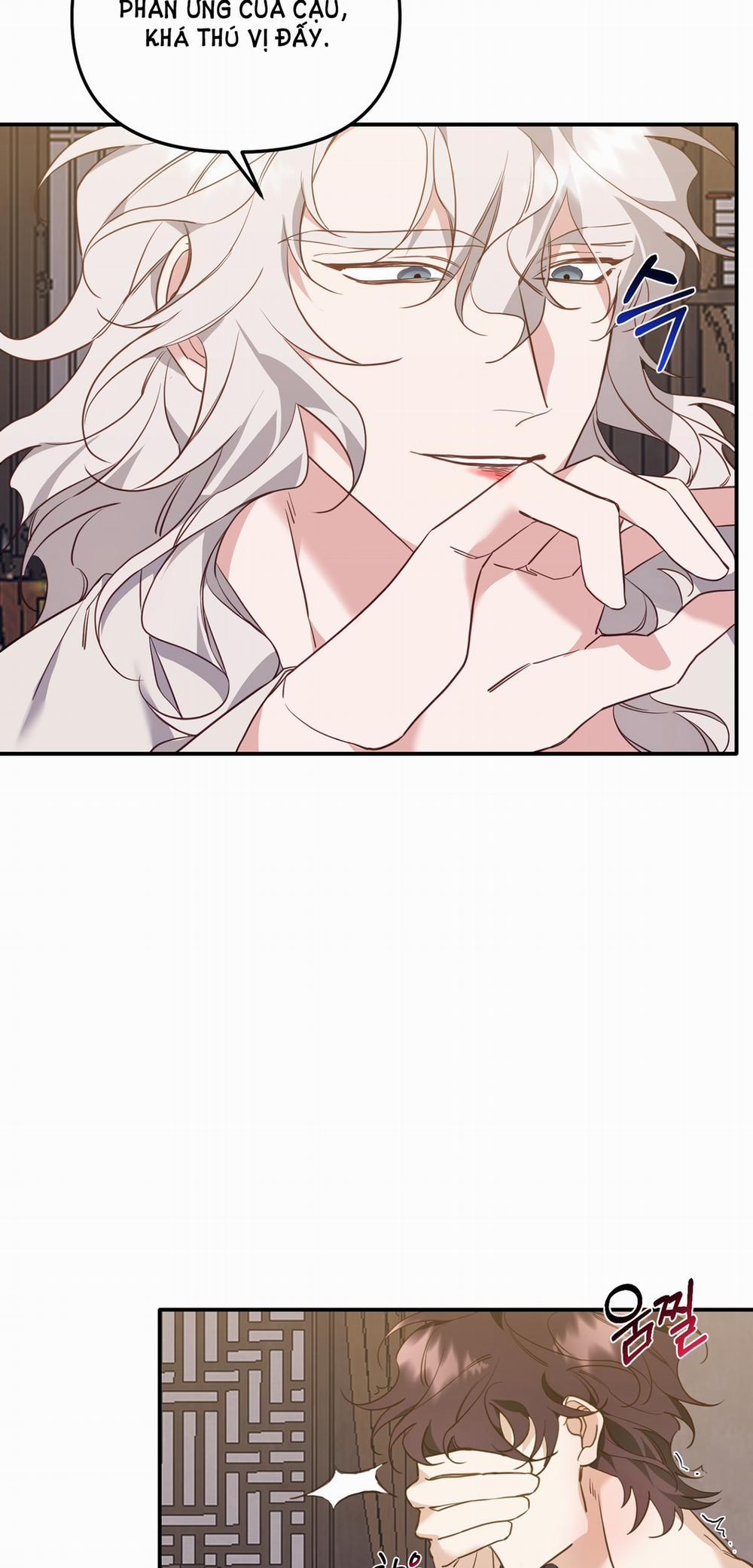 Khi Hổ Hạ Phàm 14.1 trang 22