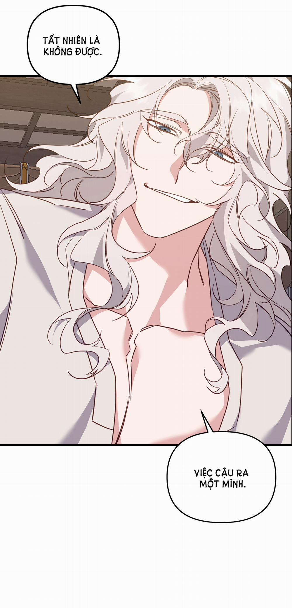 Khi Hổ Hạ Phàm 14.1 trang 25