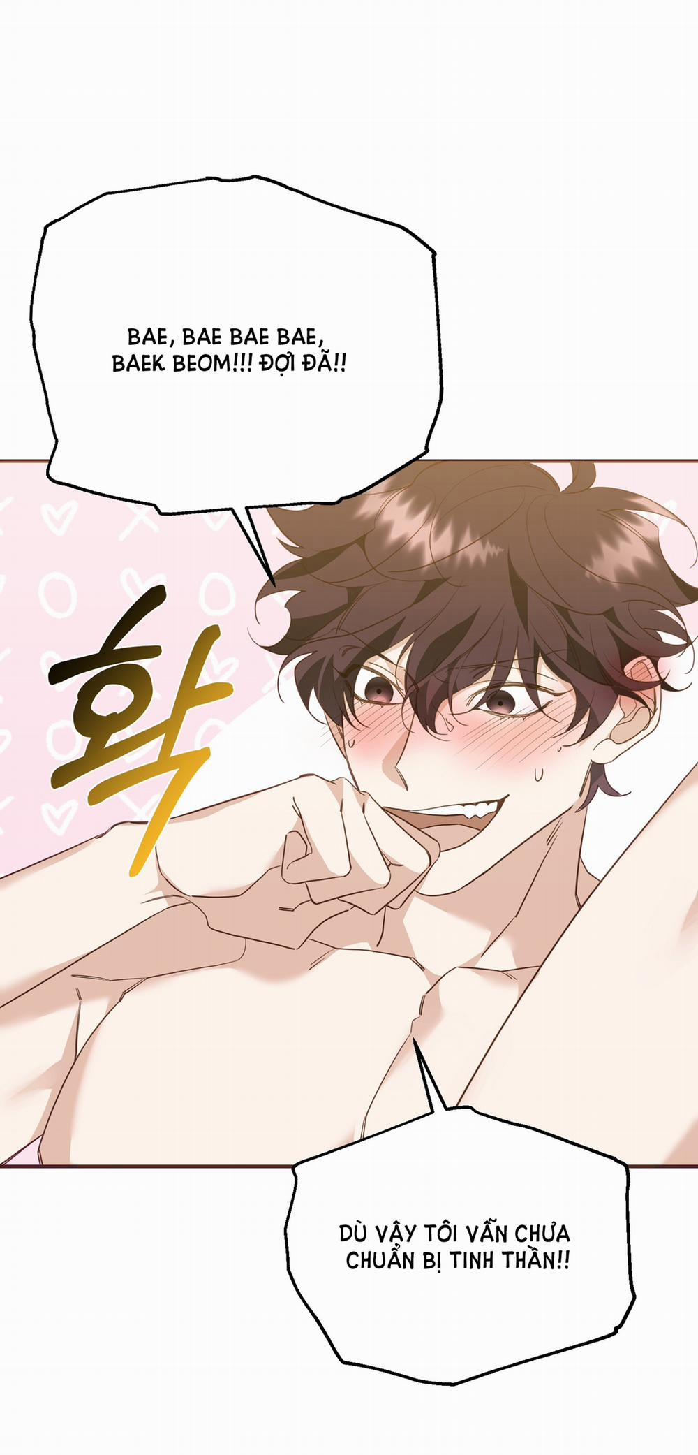 Khi Hổ Hạ Phàm 14.1 trang 28