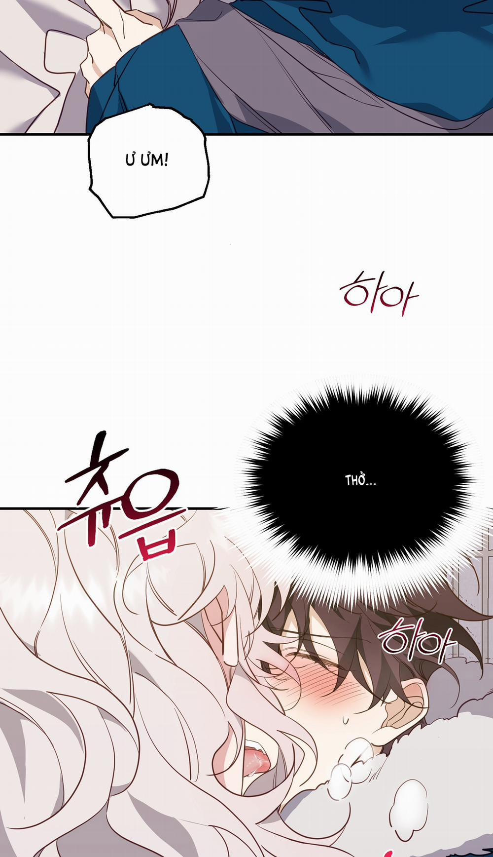 Khi Hổ Hạ Phàm 14.1 trang 5