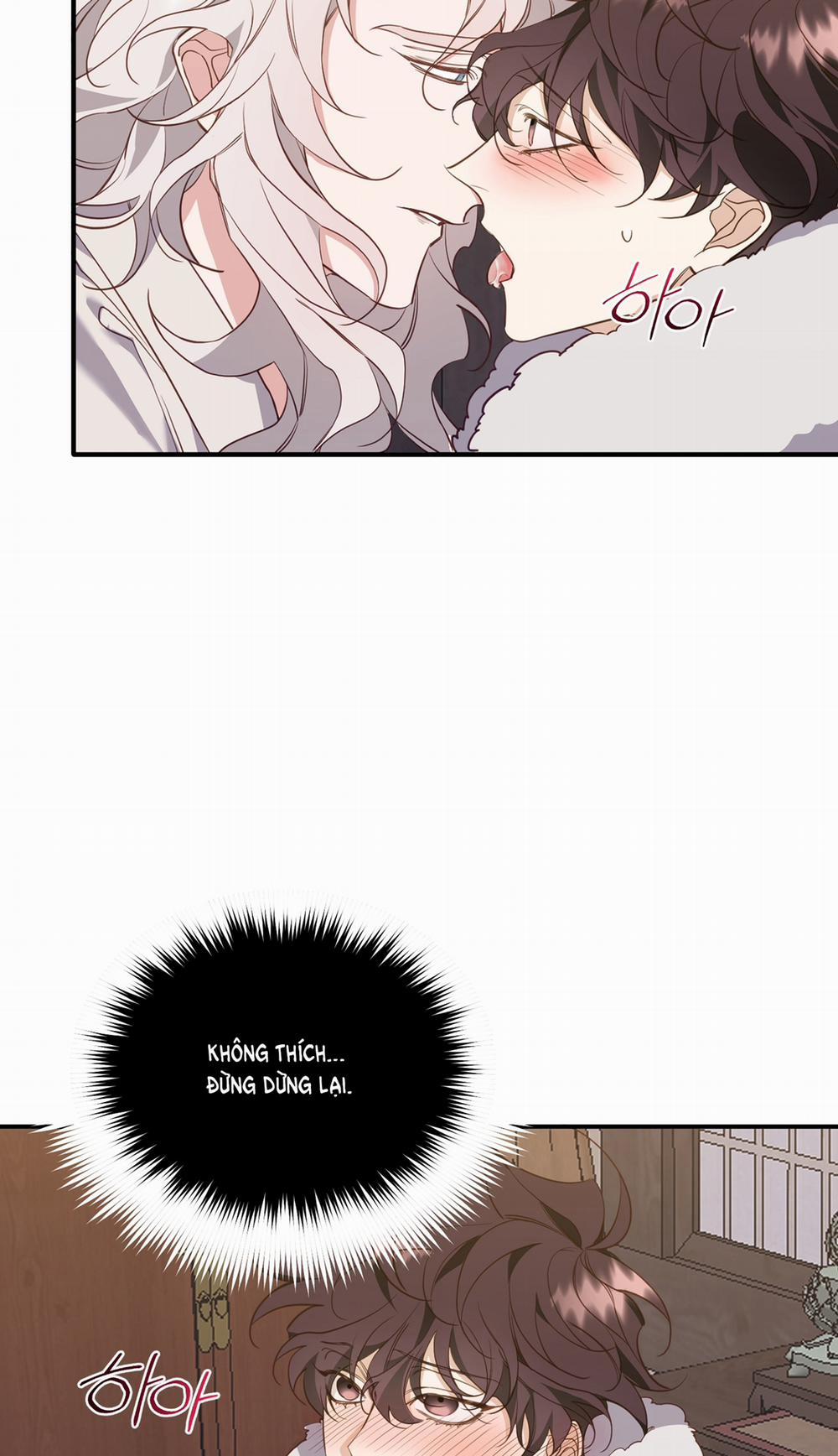 Khi Hổ Hạ Phàm 14.1 trang 7