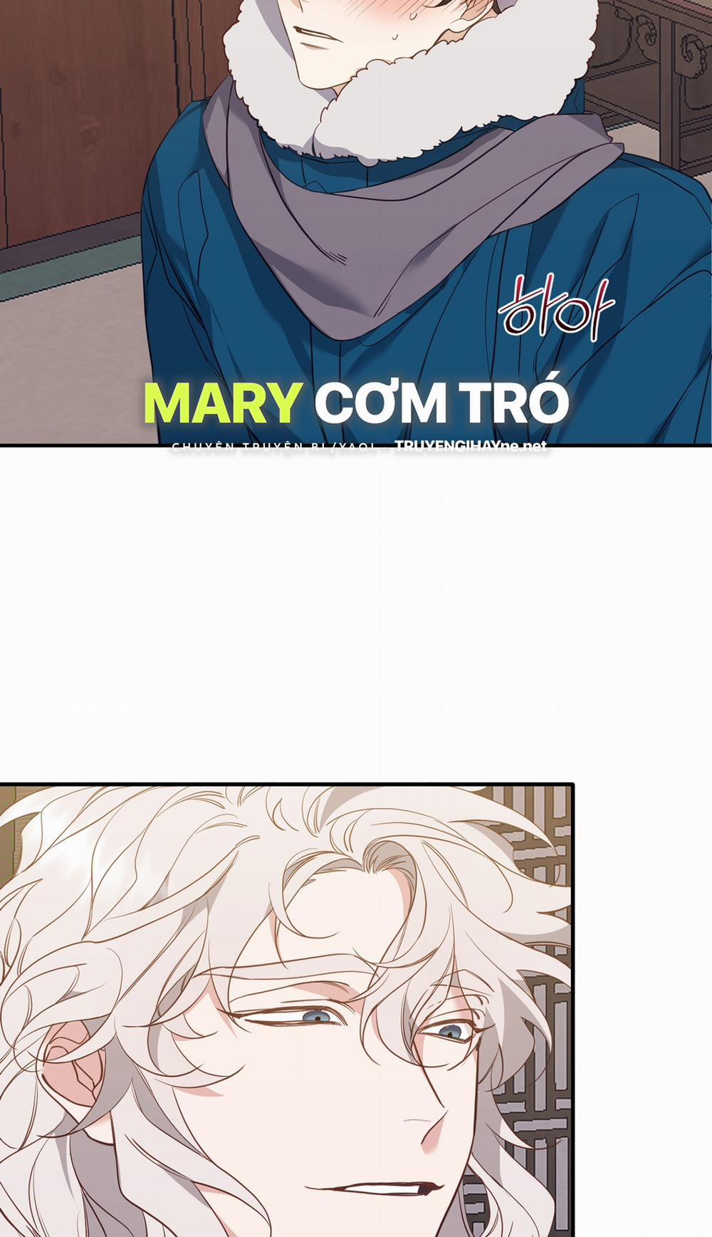 Khi Hổ Hạ Phàm 14.1 trang 8