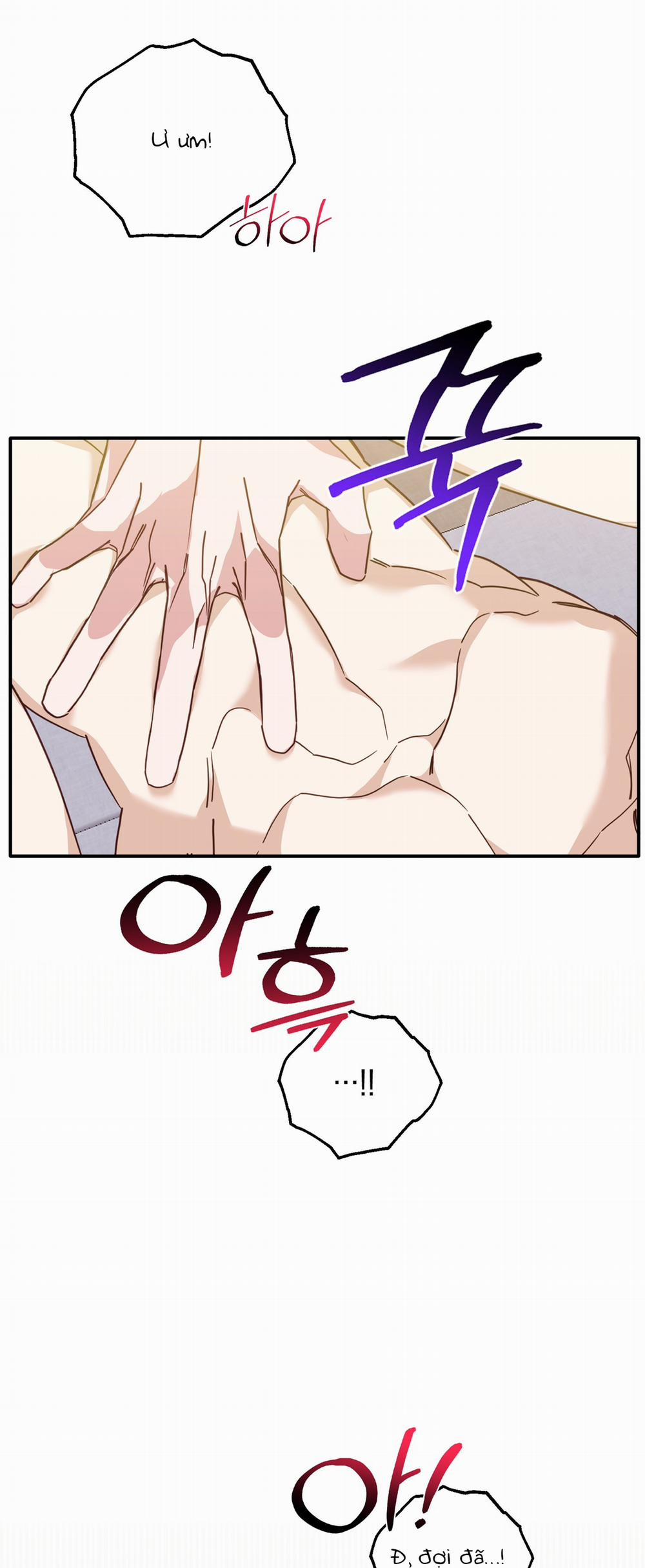 Khi Hổ Hạ Phàm 14.2 trang 11