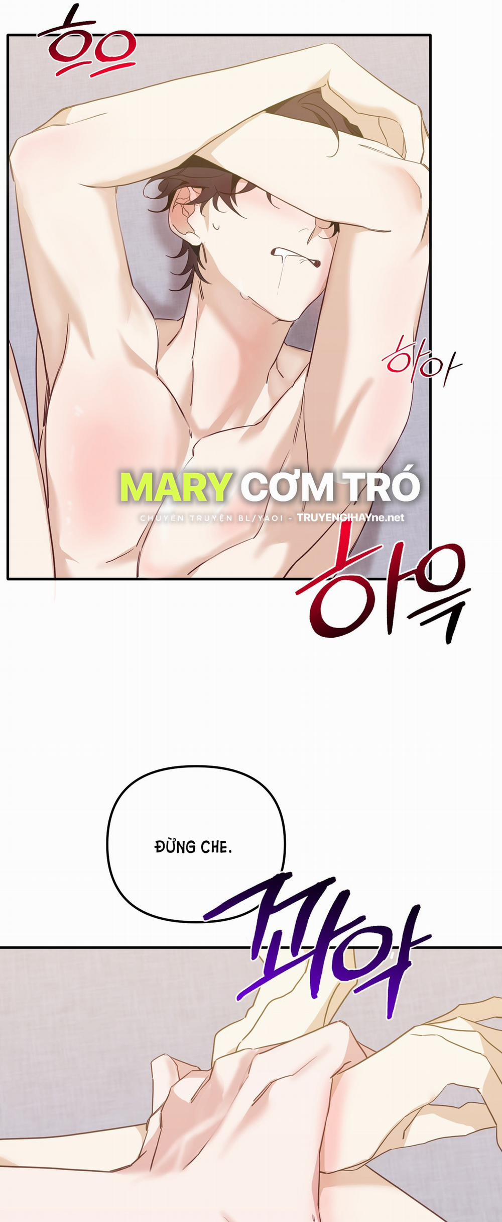 Khi Hổ Hạ Phàm 14.2 trang 18