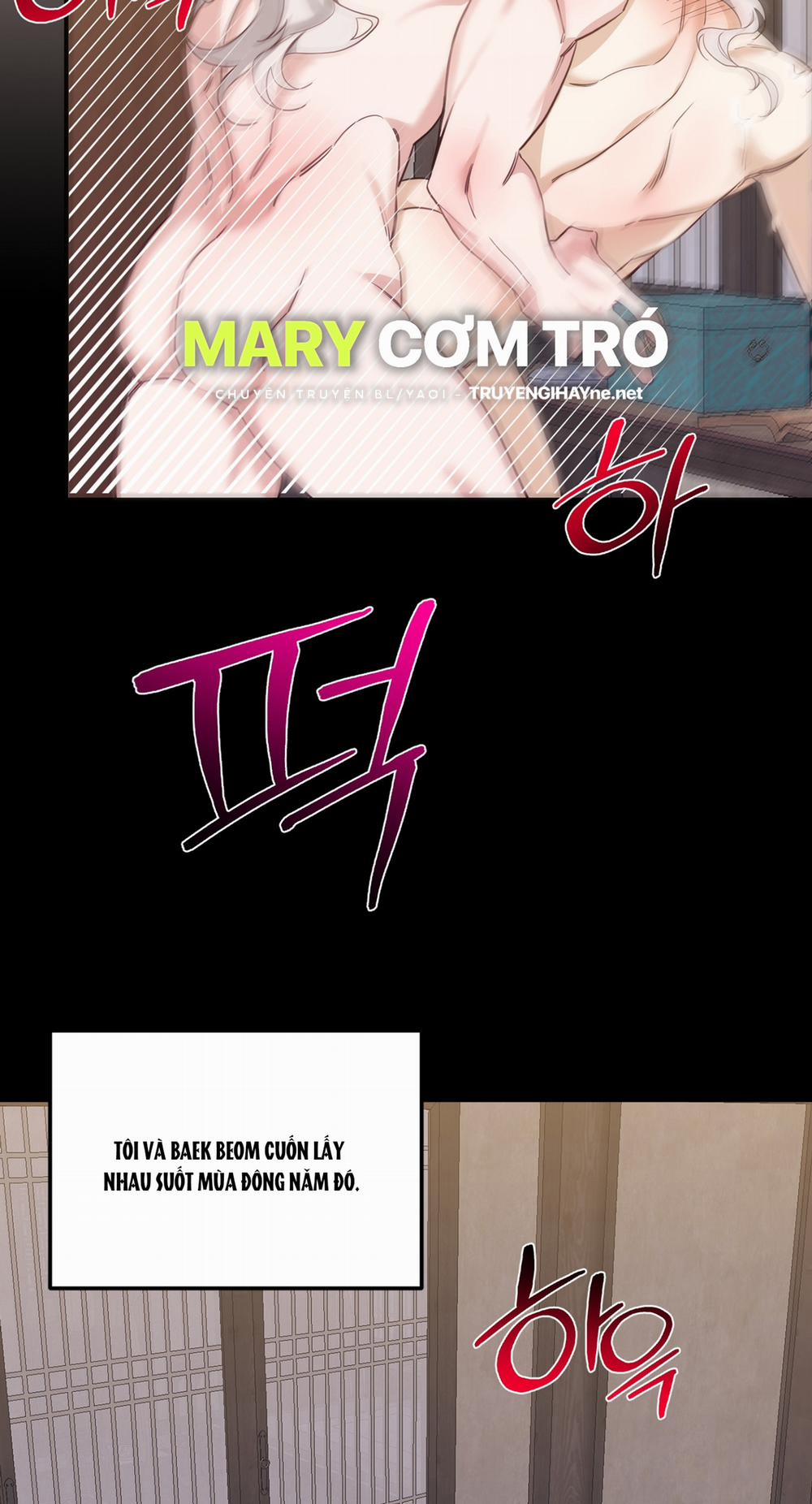 Khi Hổ Hạ Phàm 14.2 trang 22