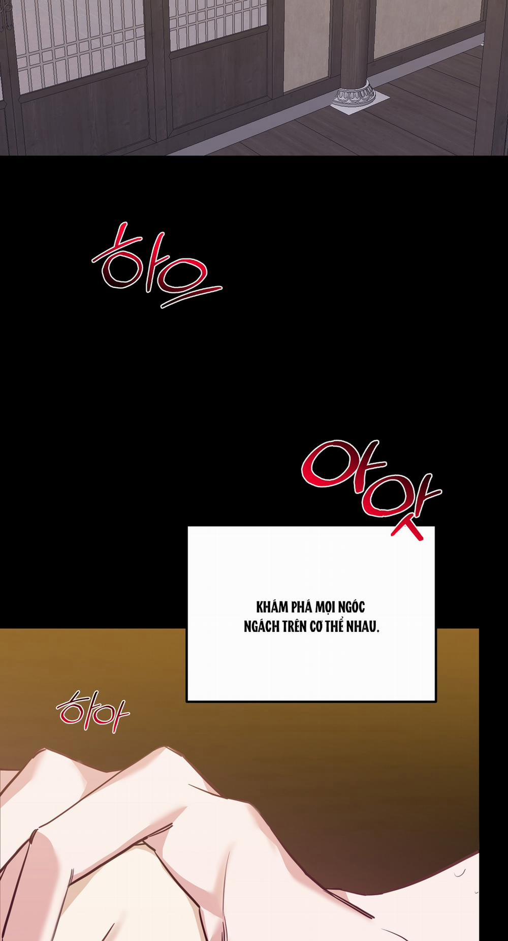 Khi Hổ Hạ Phàm 14.2 trang 23