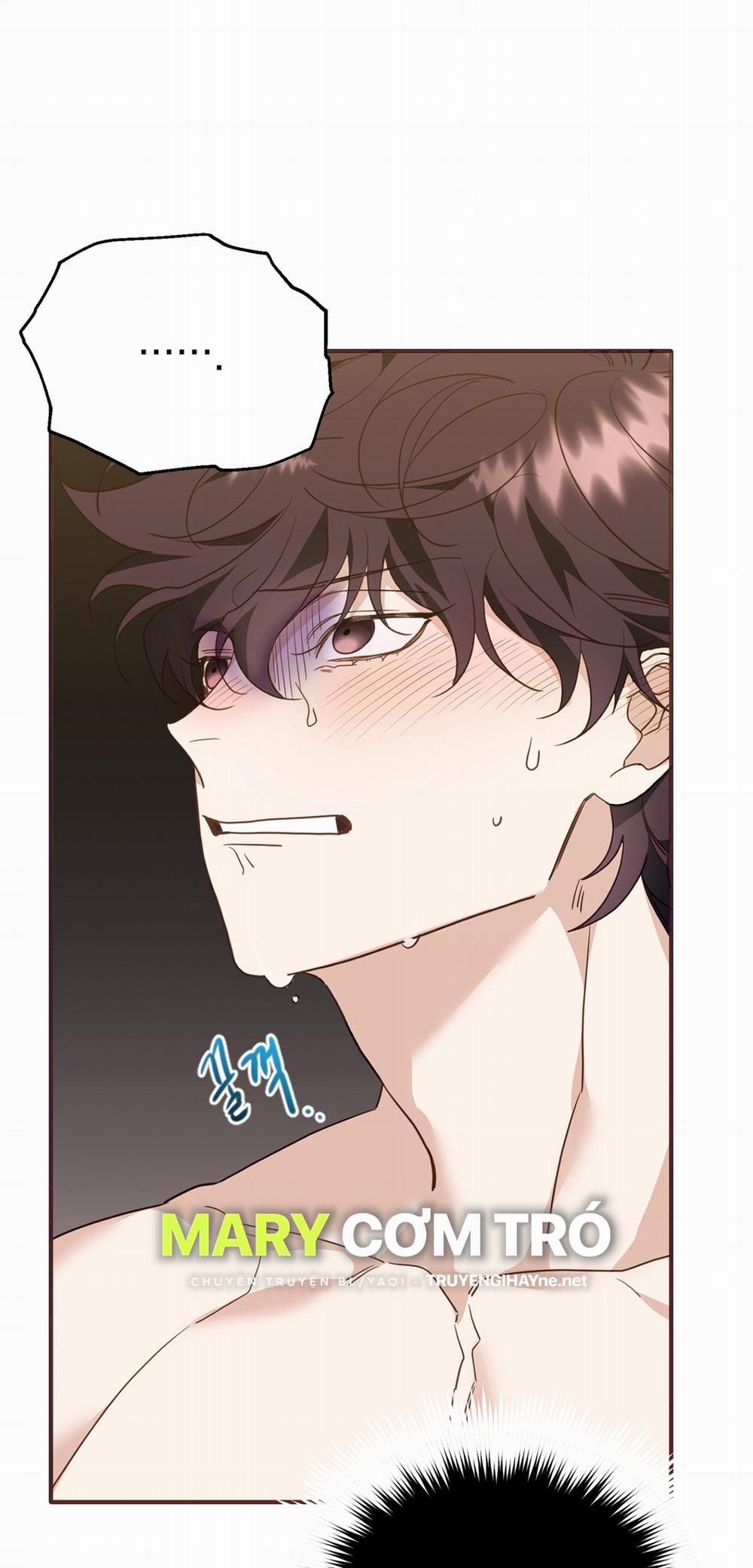 Khi Hổ Hạ Phàm 14.2 trang 3