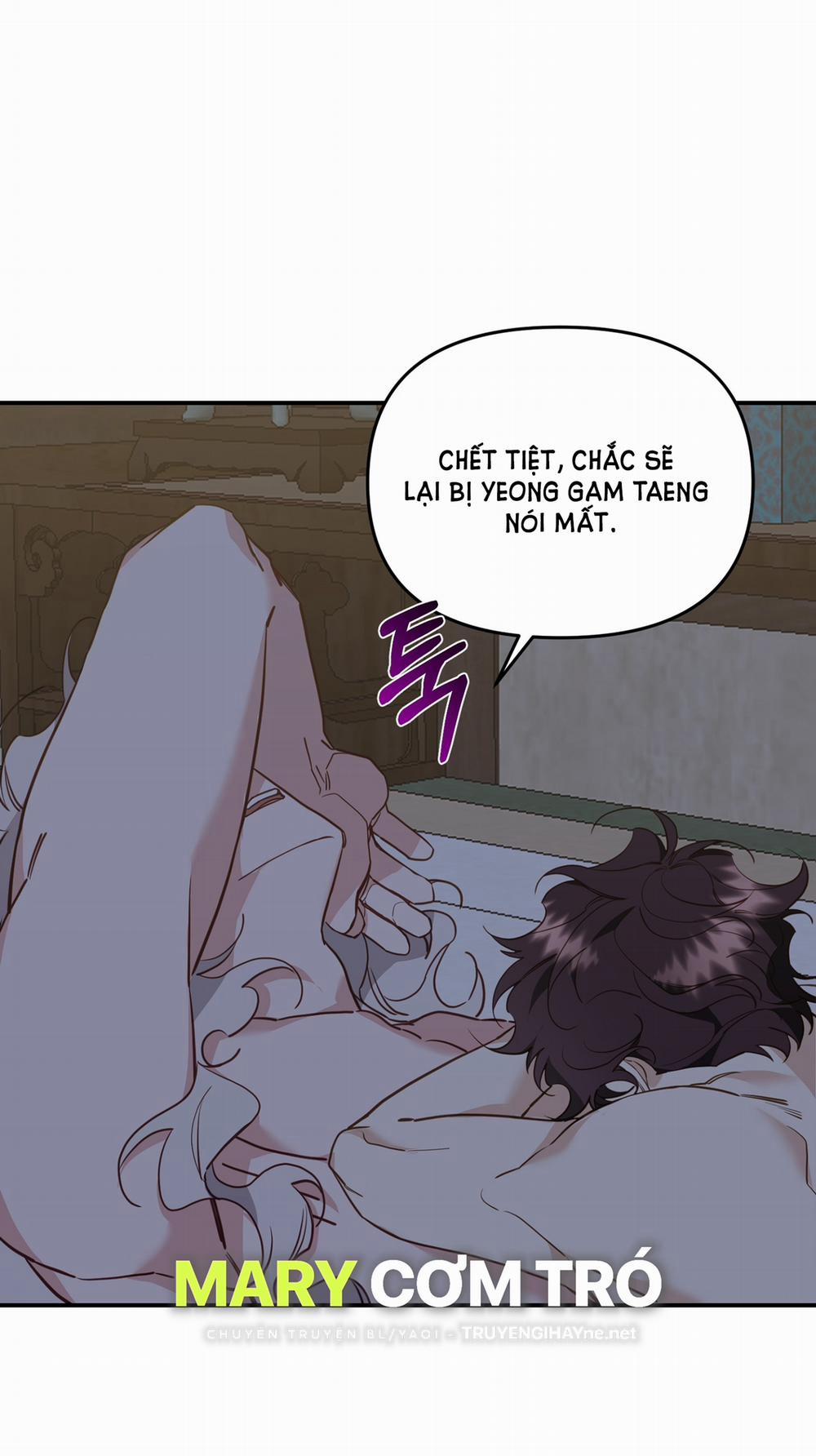 Khi Hổ Hạ Phàm 14.2 trang 33