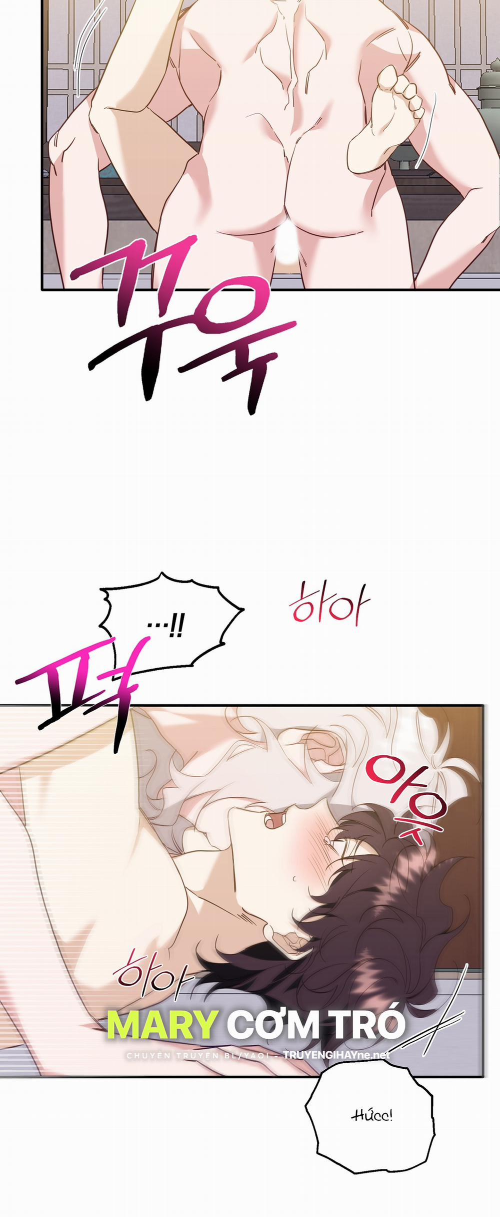 Khi Hổ Hạ Phàm 14.2 trang 9