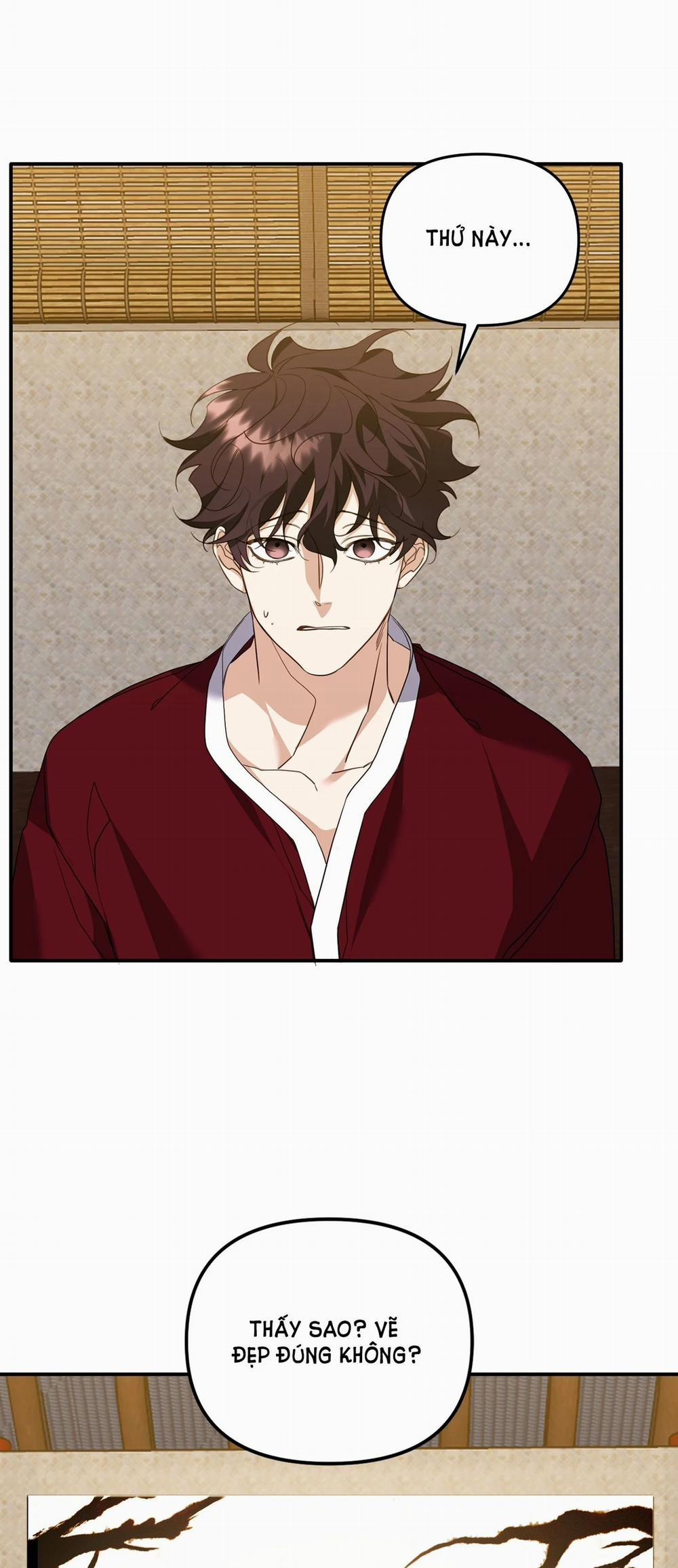 Khi Hổ Hạ Phàm 15.1 trang 20