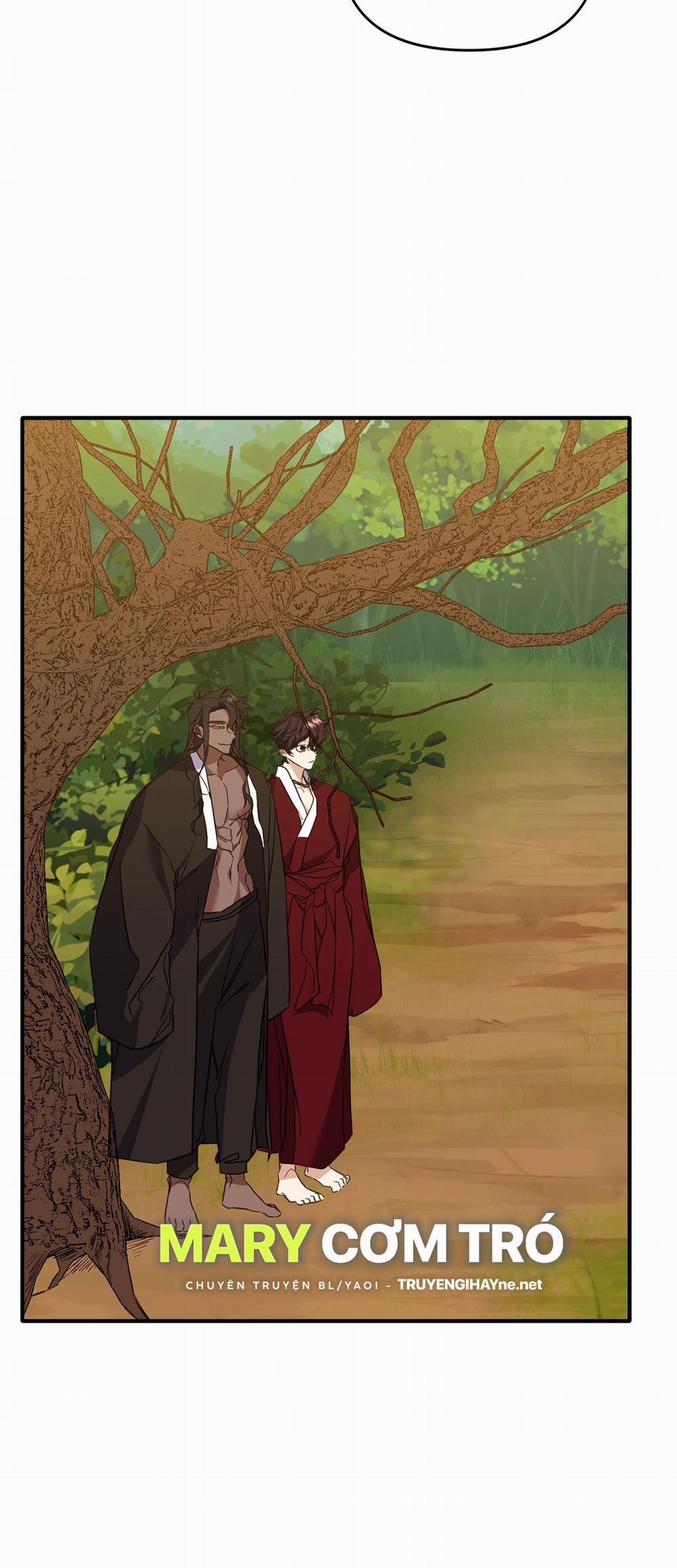 Khi Hổ Hạ Phàm 15.1 trang 27