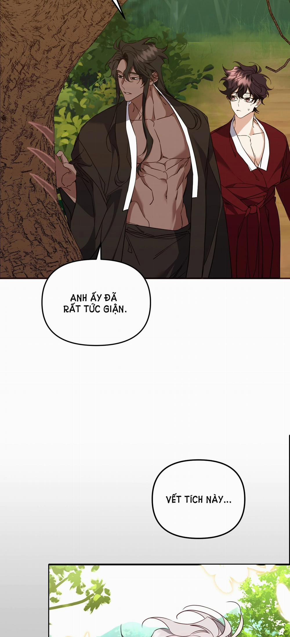 Khi Hổ Hạ Phàm 15.1 trang 31