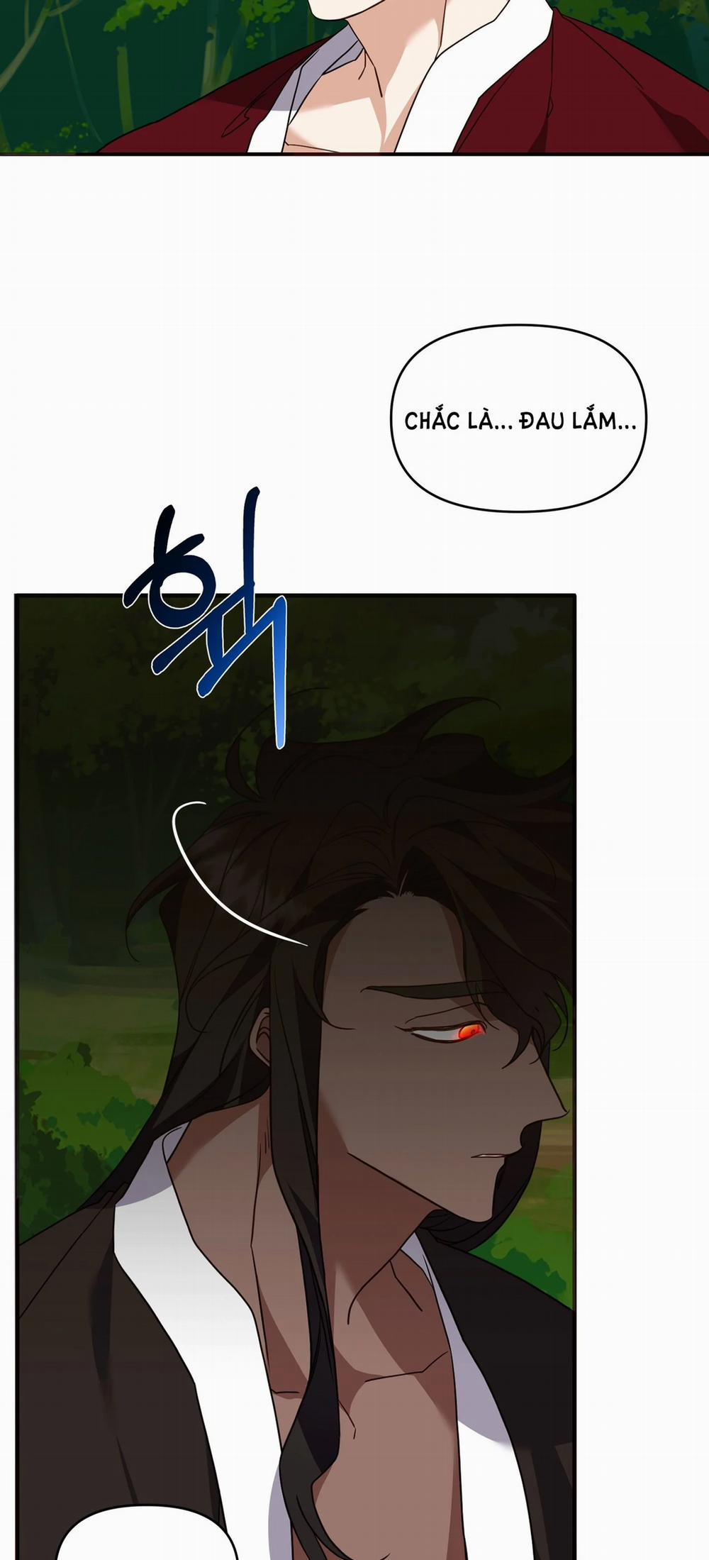 Khi Hổ Hạ Phàm 15.1 trang 33