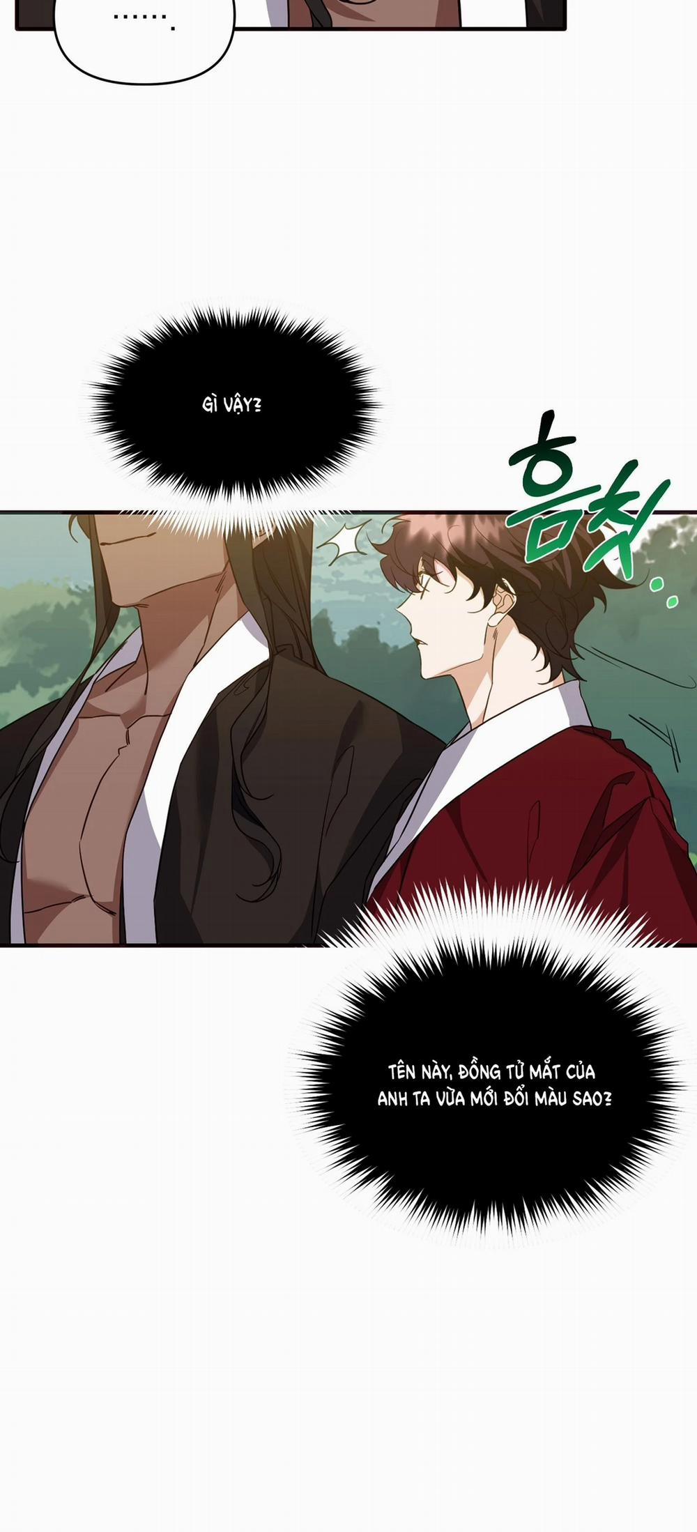 Khi Hổ Hạ Phàm 15.1 trang 34